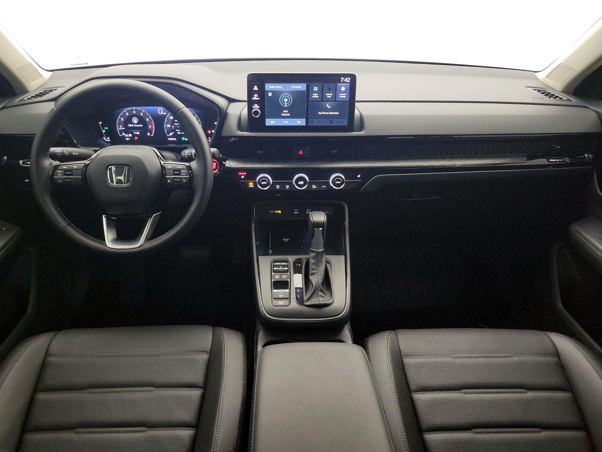 Thumbnail: 2026 Honda CR-V - 9