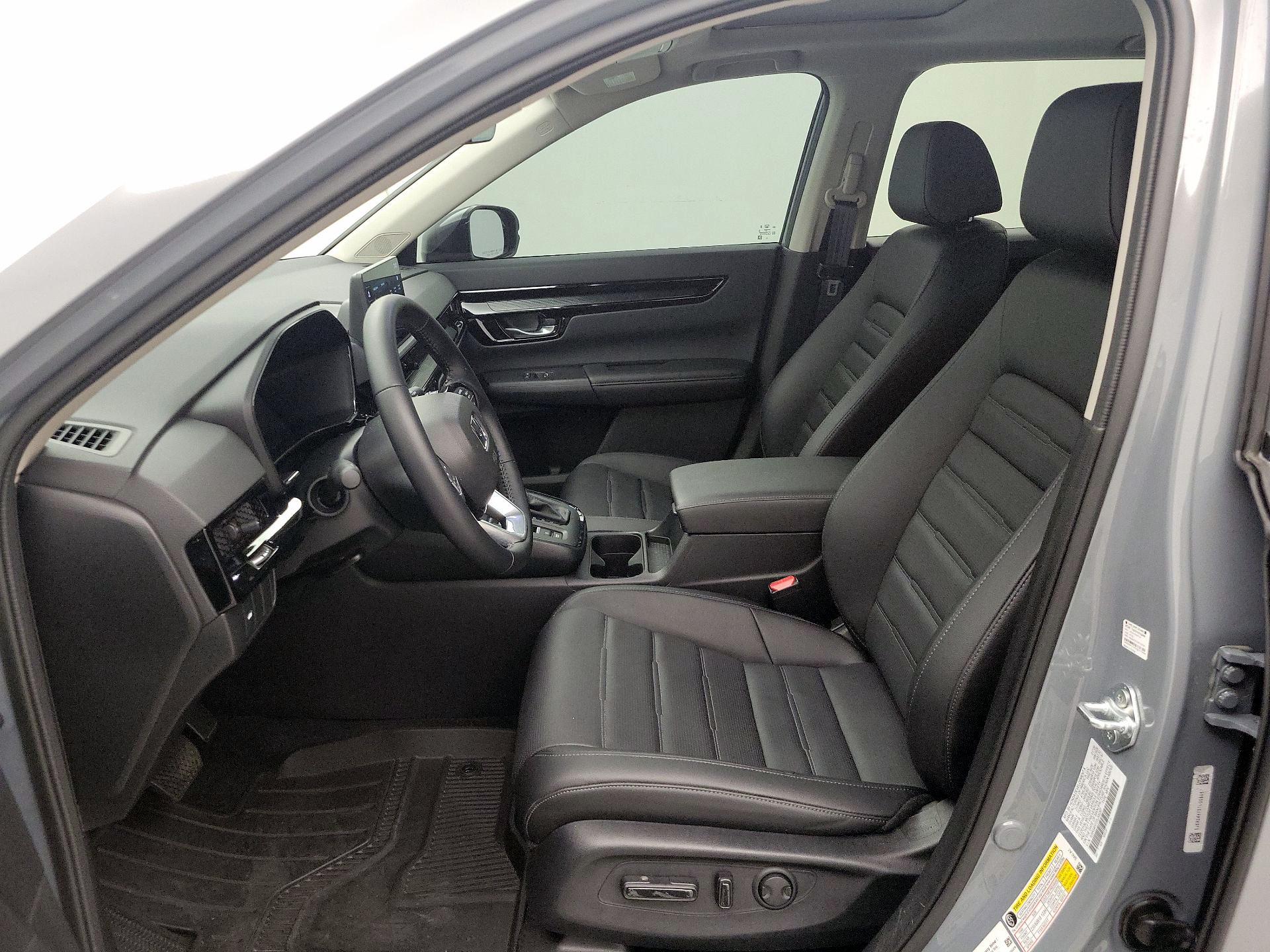 Thumbnail: 2026 Honda CR-V - 11