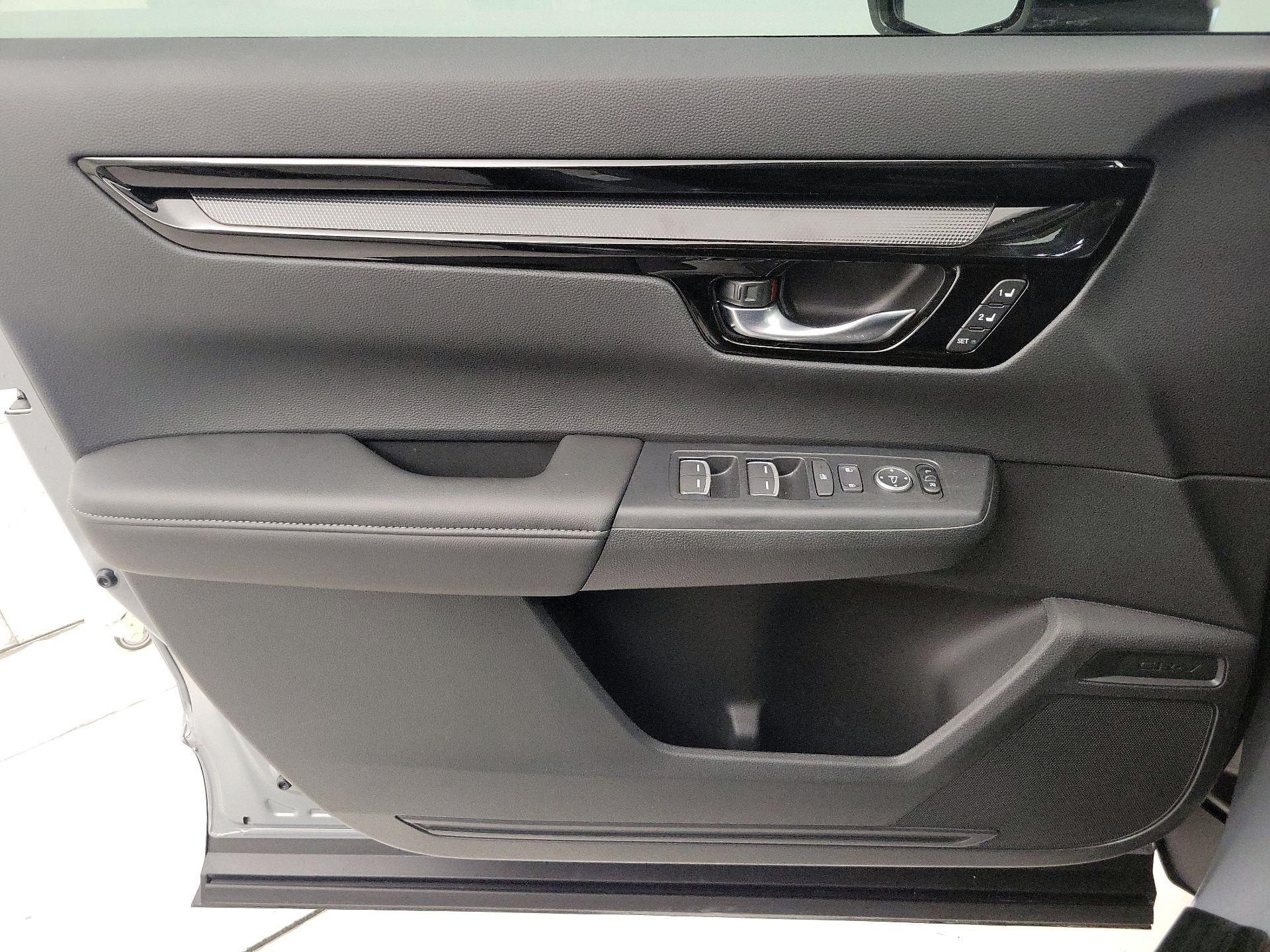 Thumbnail: 2026 Honda CR-V - 12