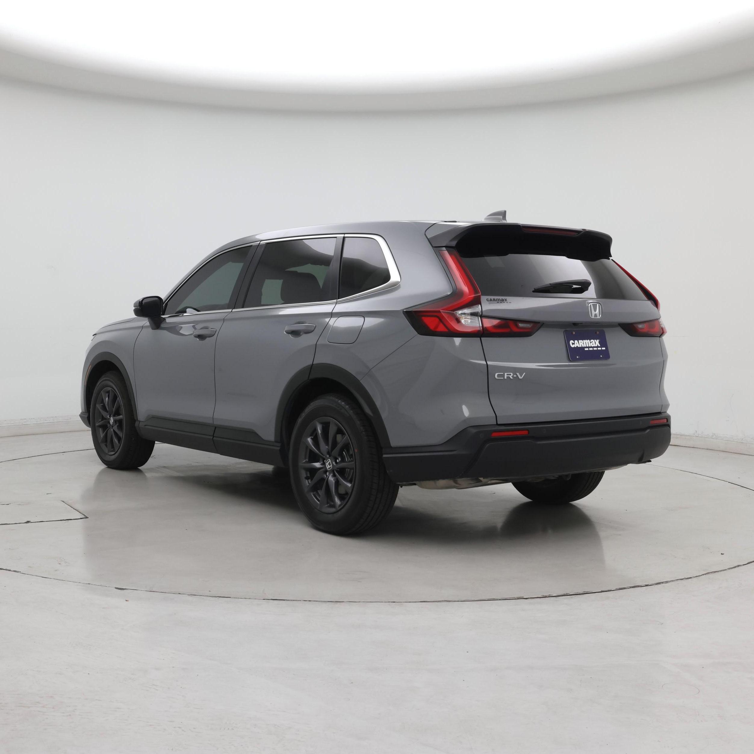Thumbnail: 2026 Honda CR-V - 2