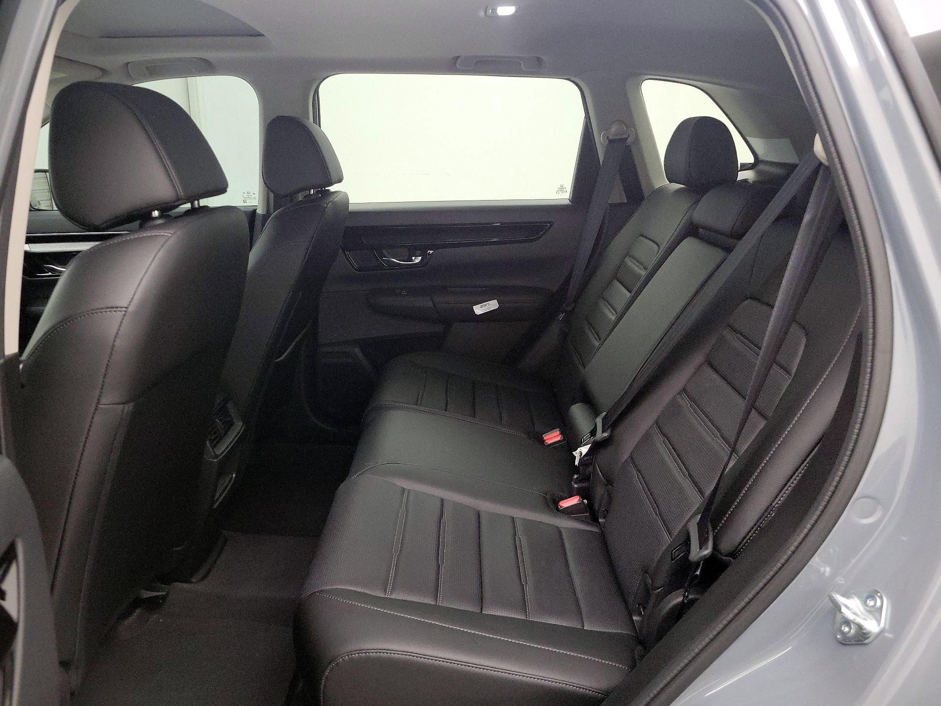 Thumbnail: 2026 Honda CR-V - 20