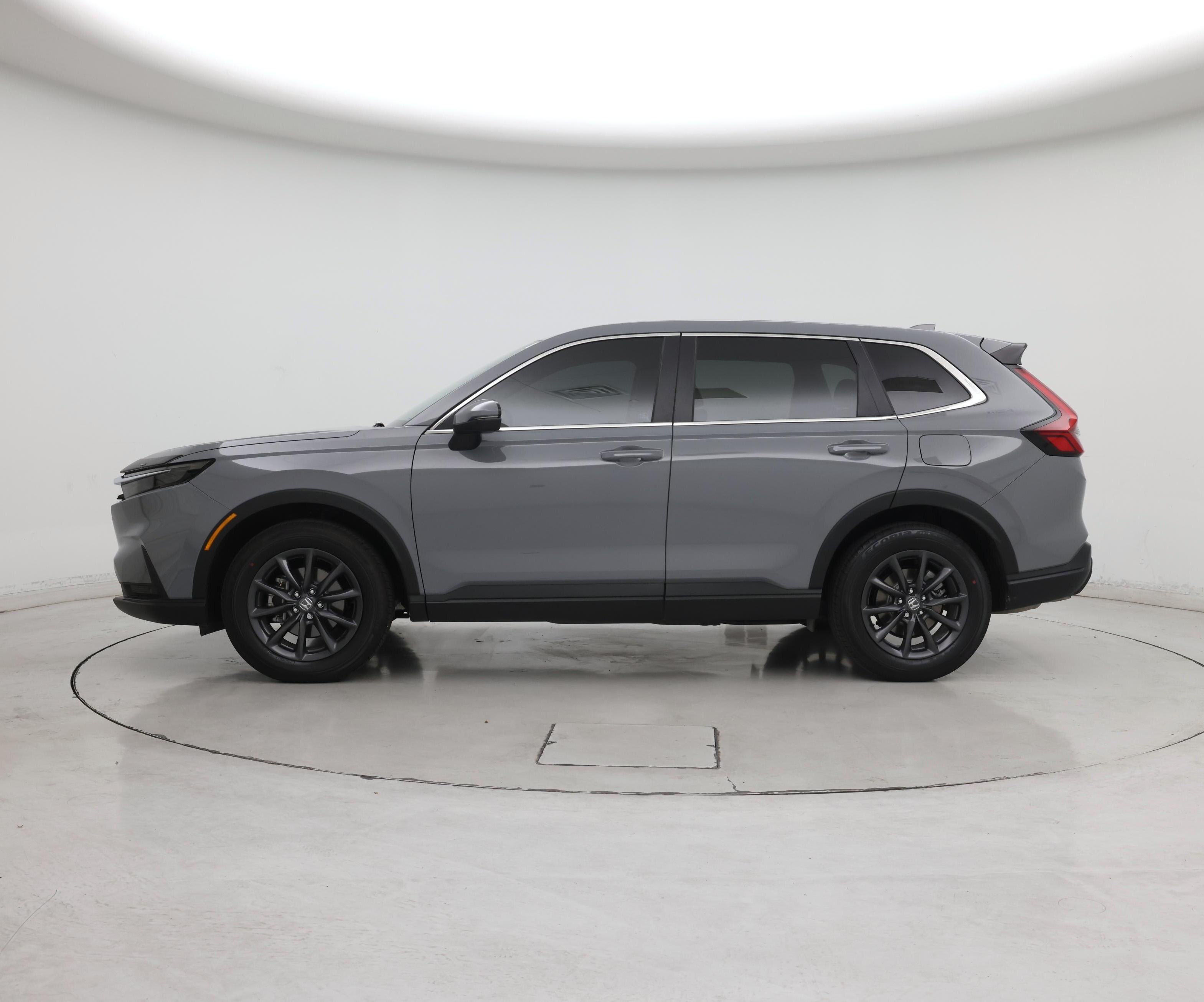 Thumbnail: 2026 Honda CR-V - 3