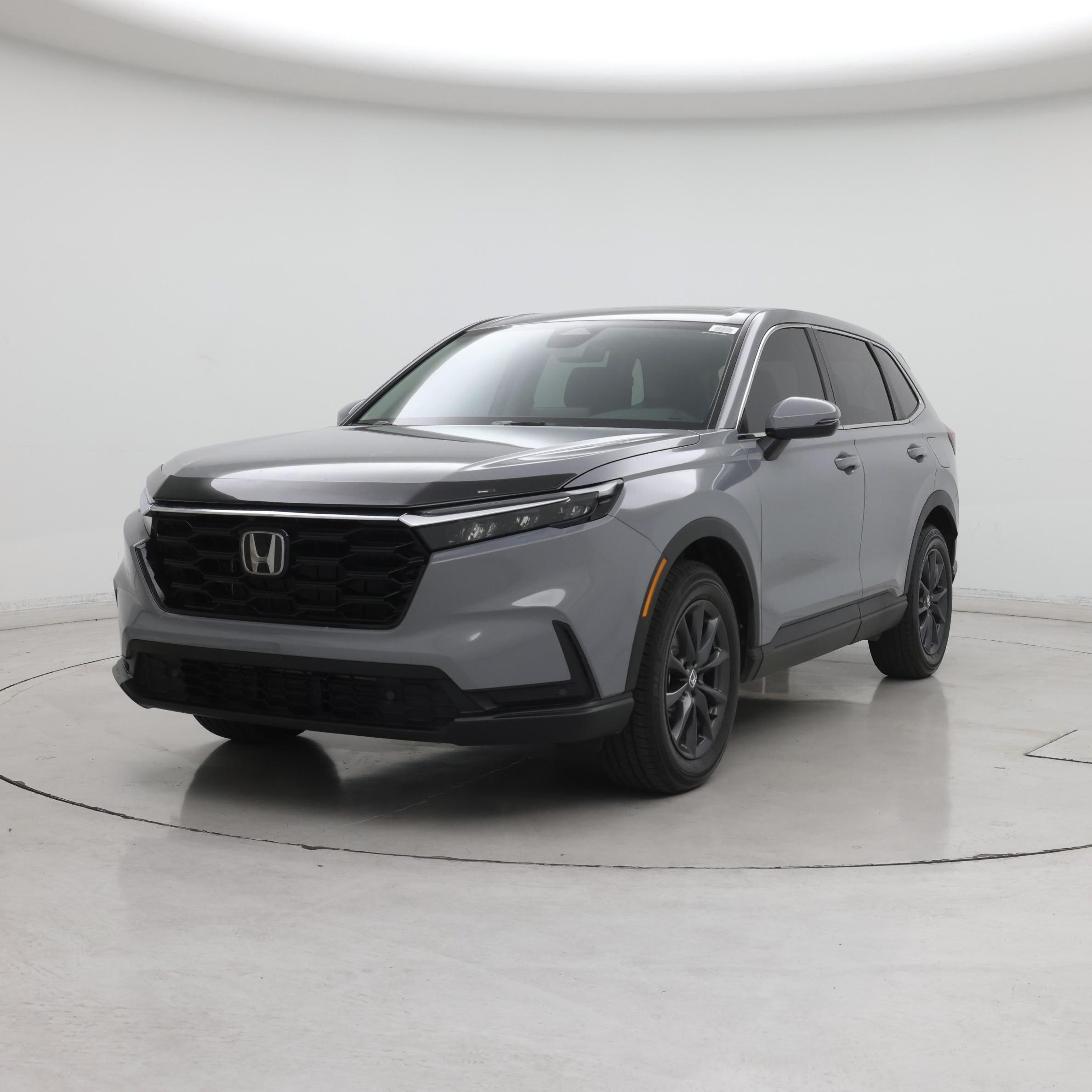 Thumbnail: 2026 Honda CR-V - 4