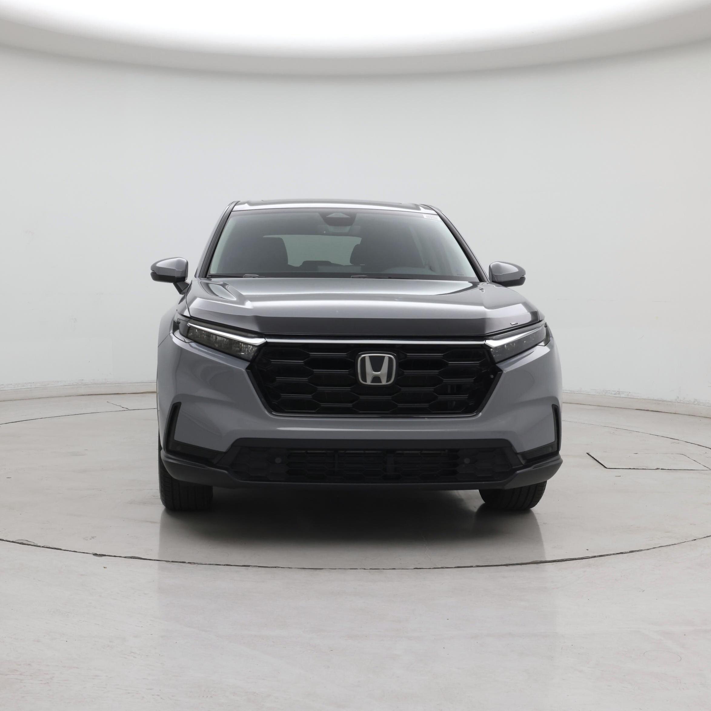 Thumbnail: 2026 Honda CR-V - 5