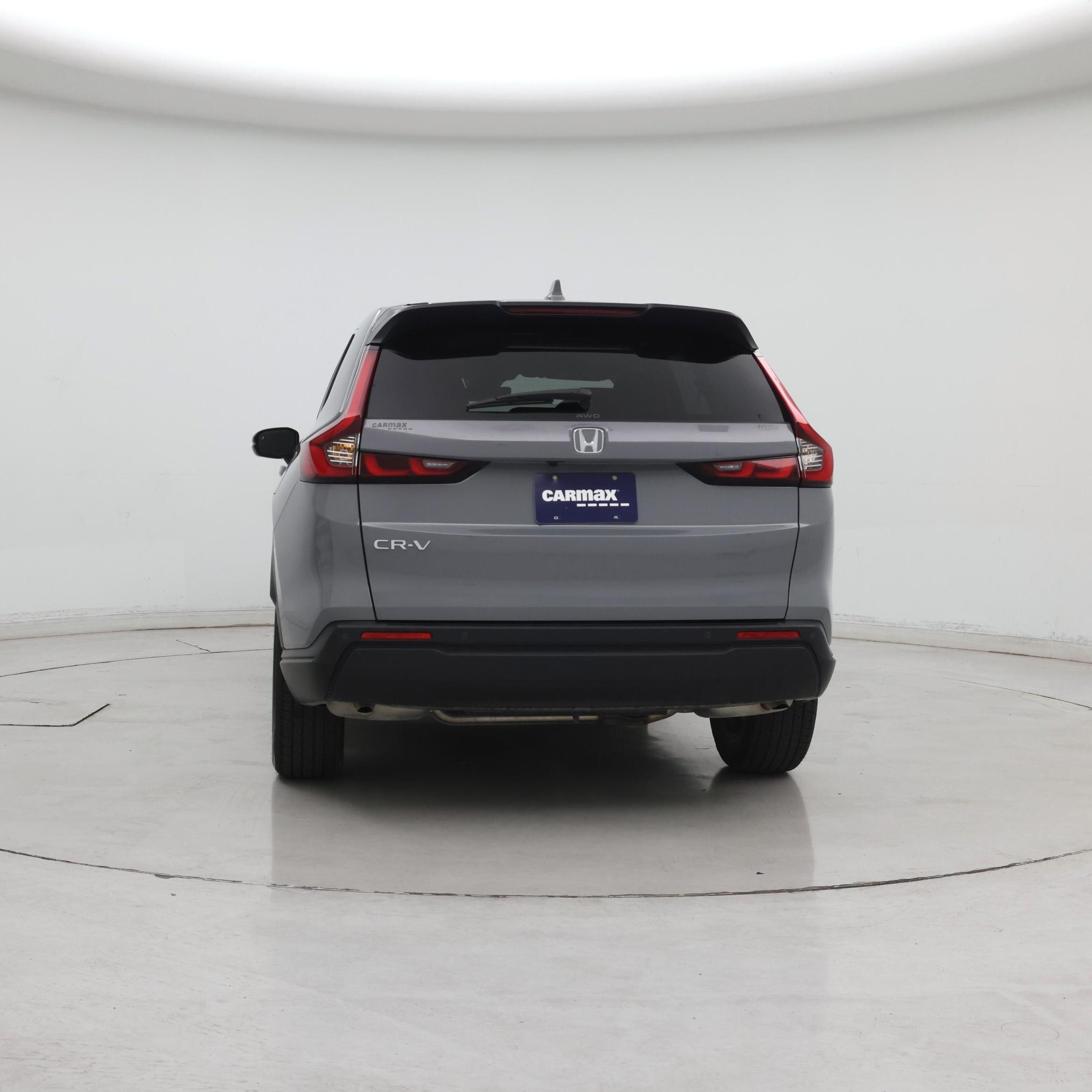 Thumbnail: 2026 Honda CR-V - 6