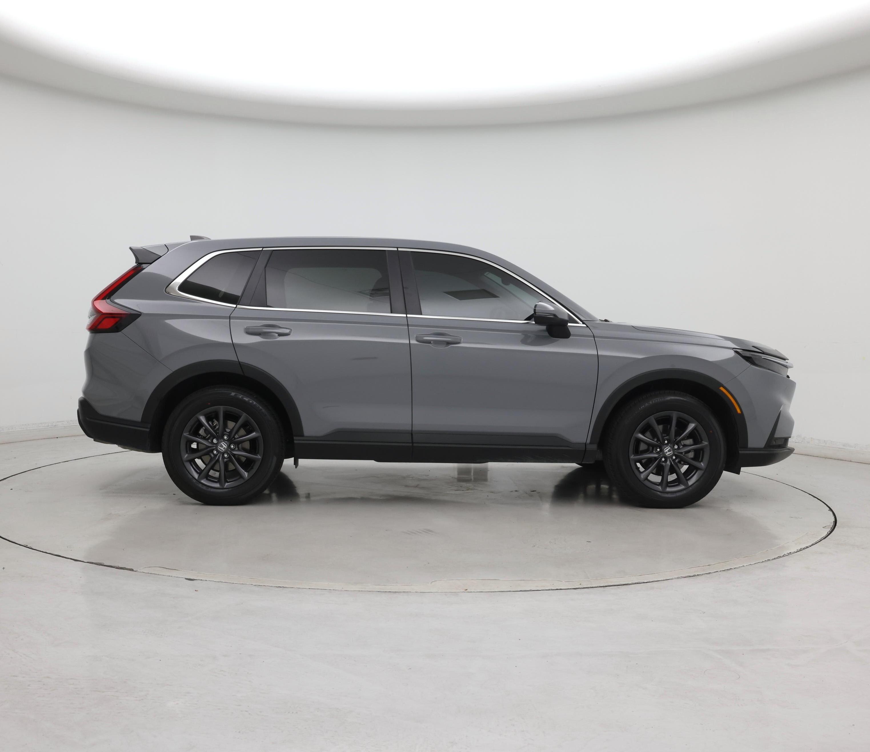 Thumbnail: 2026 Honda CR-V - 7