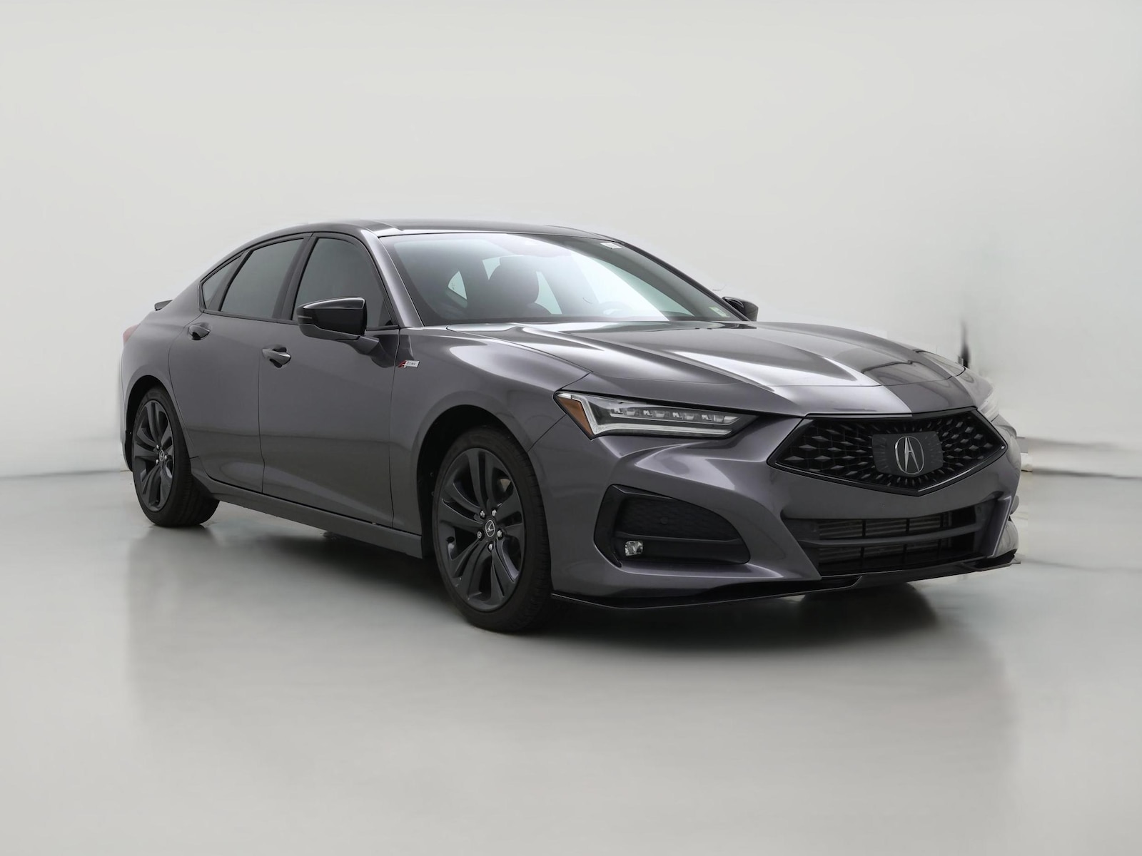 2021 Acura TLX