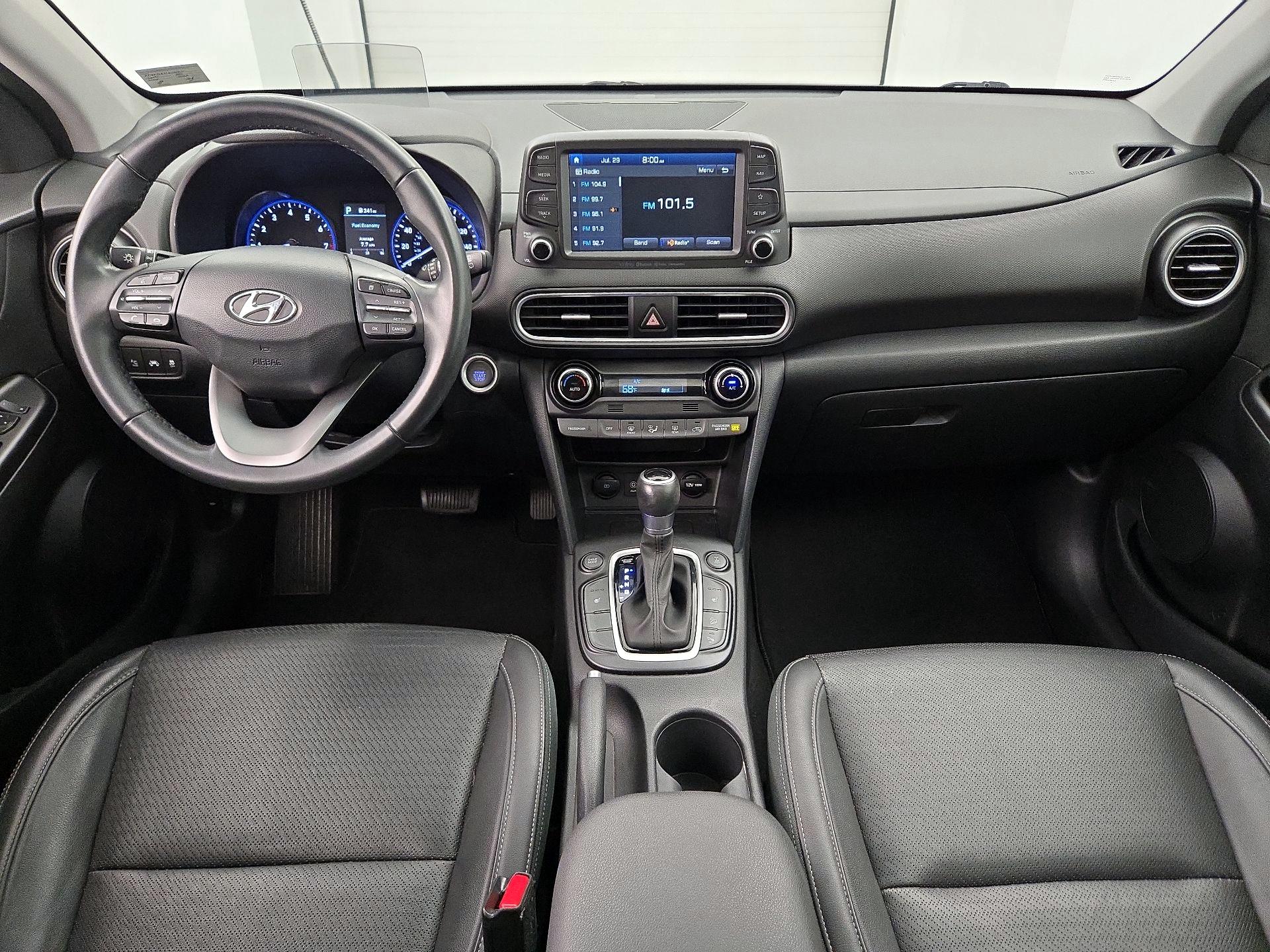 Thumbnail: 2019 Hyundai Kona - 9