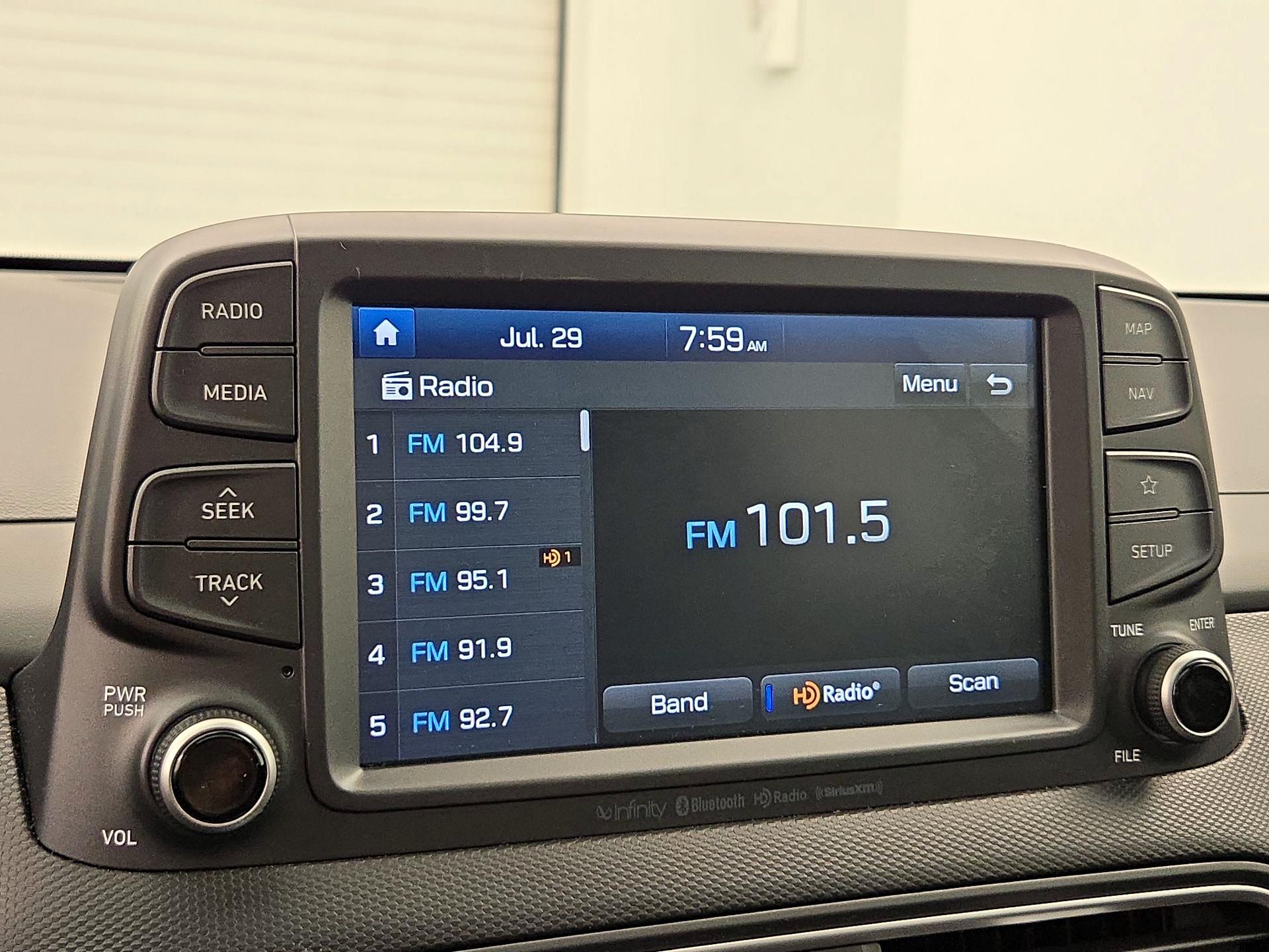 Thumbnail: 2019 Hyundai Kona - 16
