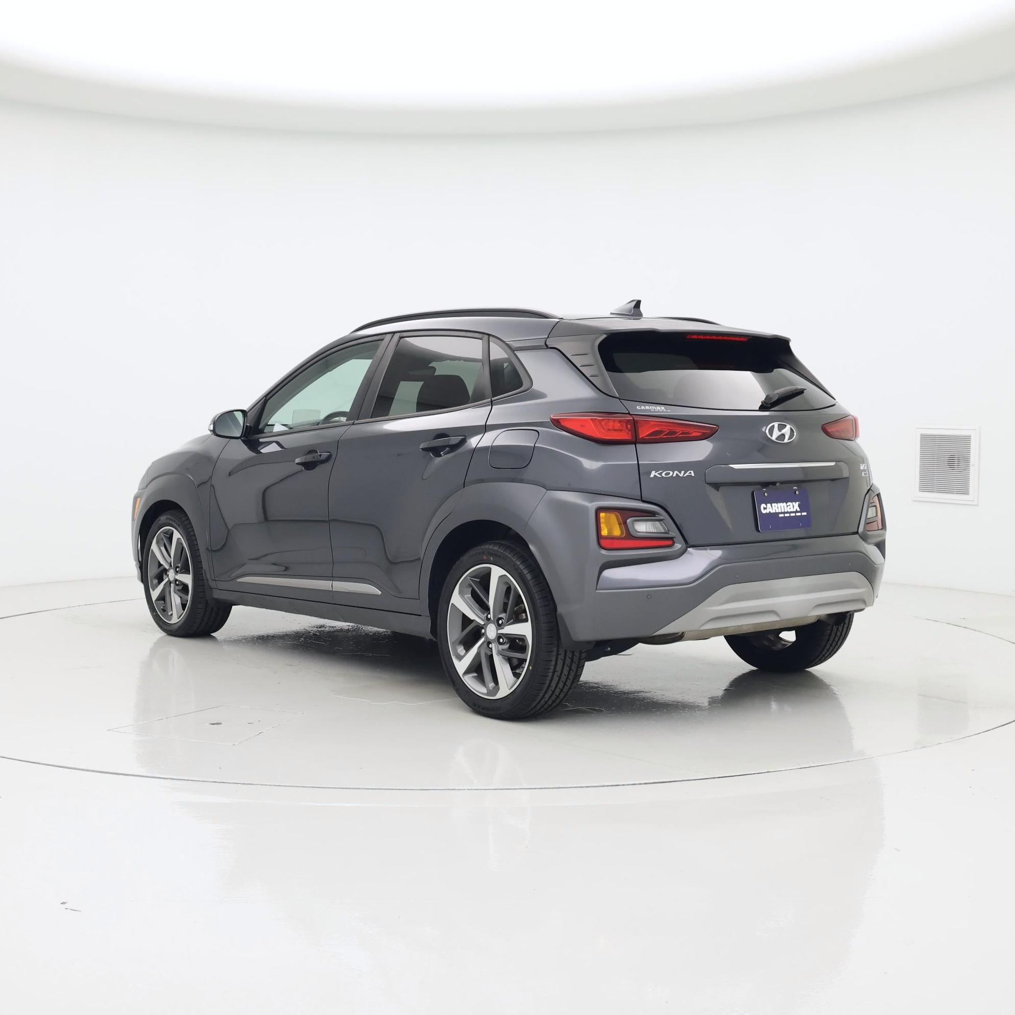 Thumbnail: 2019 Hyundai Kona - 2