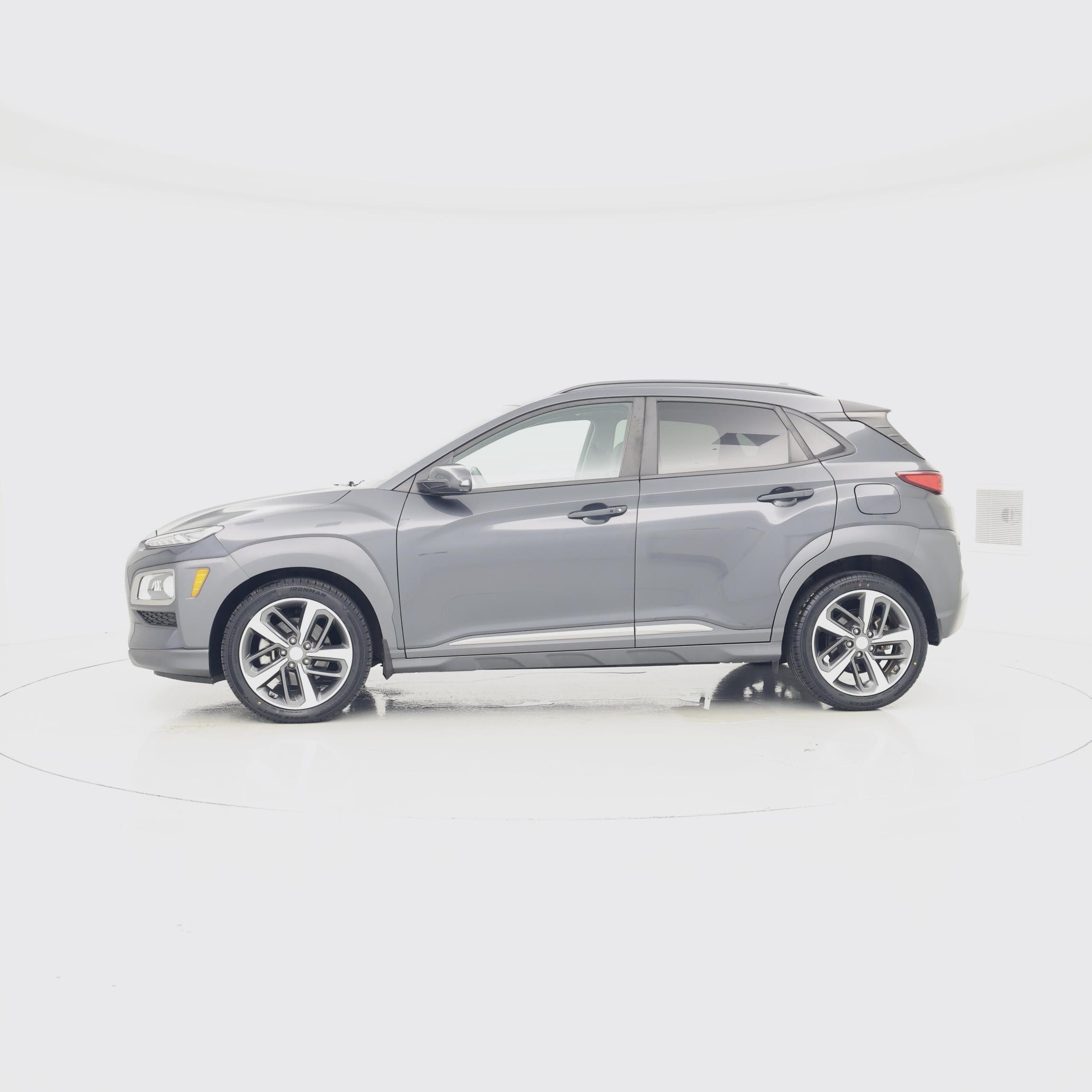 Thumbnail: 2019 Hyundai Kona - 3