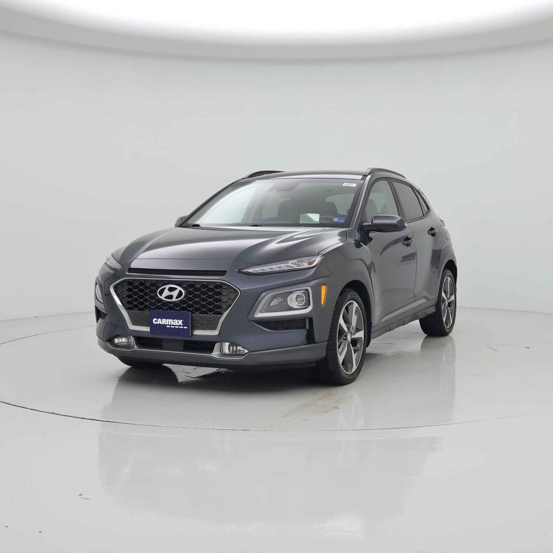 Thumbnail: 2019 Hyundai Kona - 4