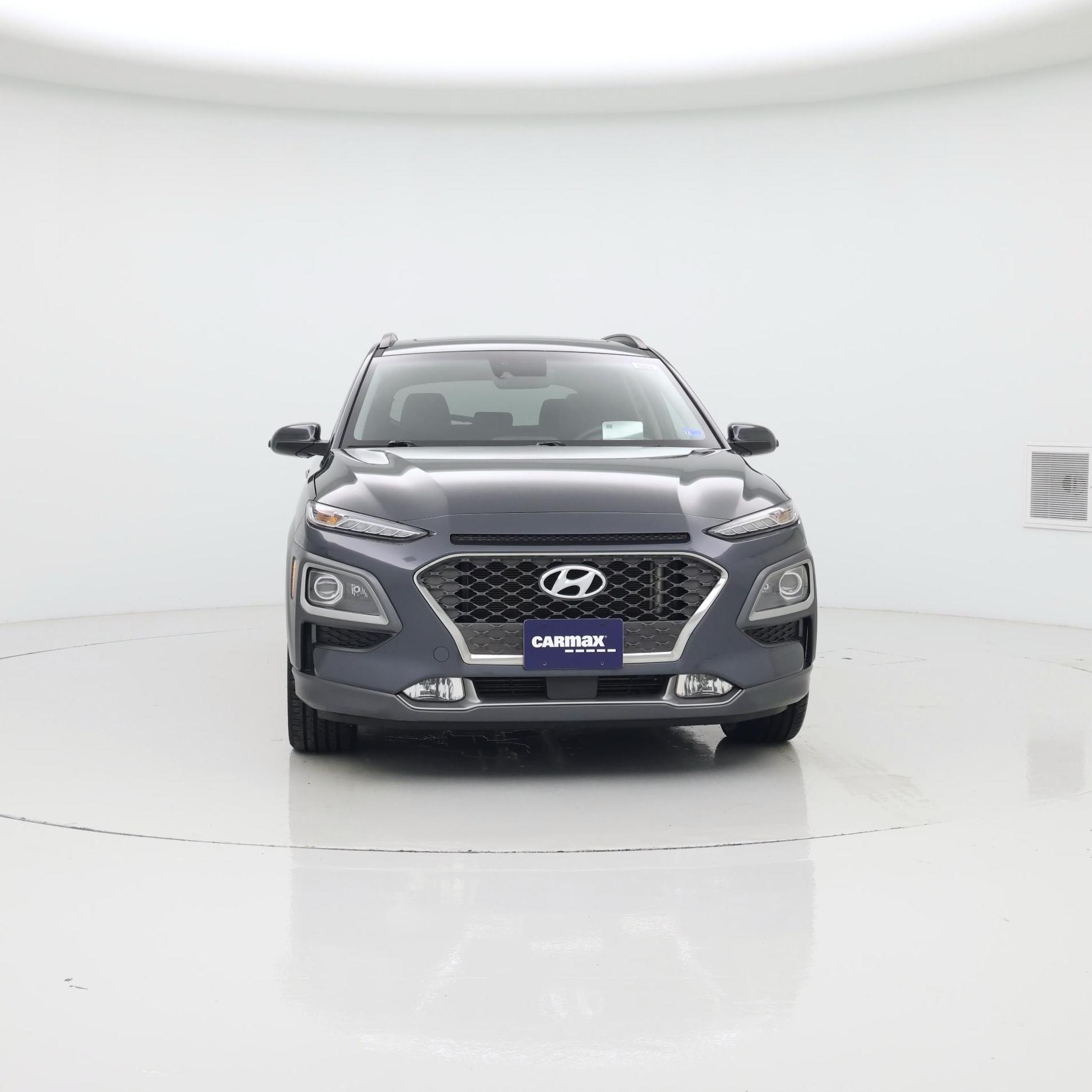 Thumbnail: 2019 Hyundai Kona - 5