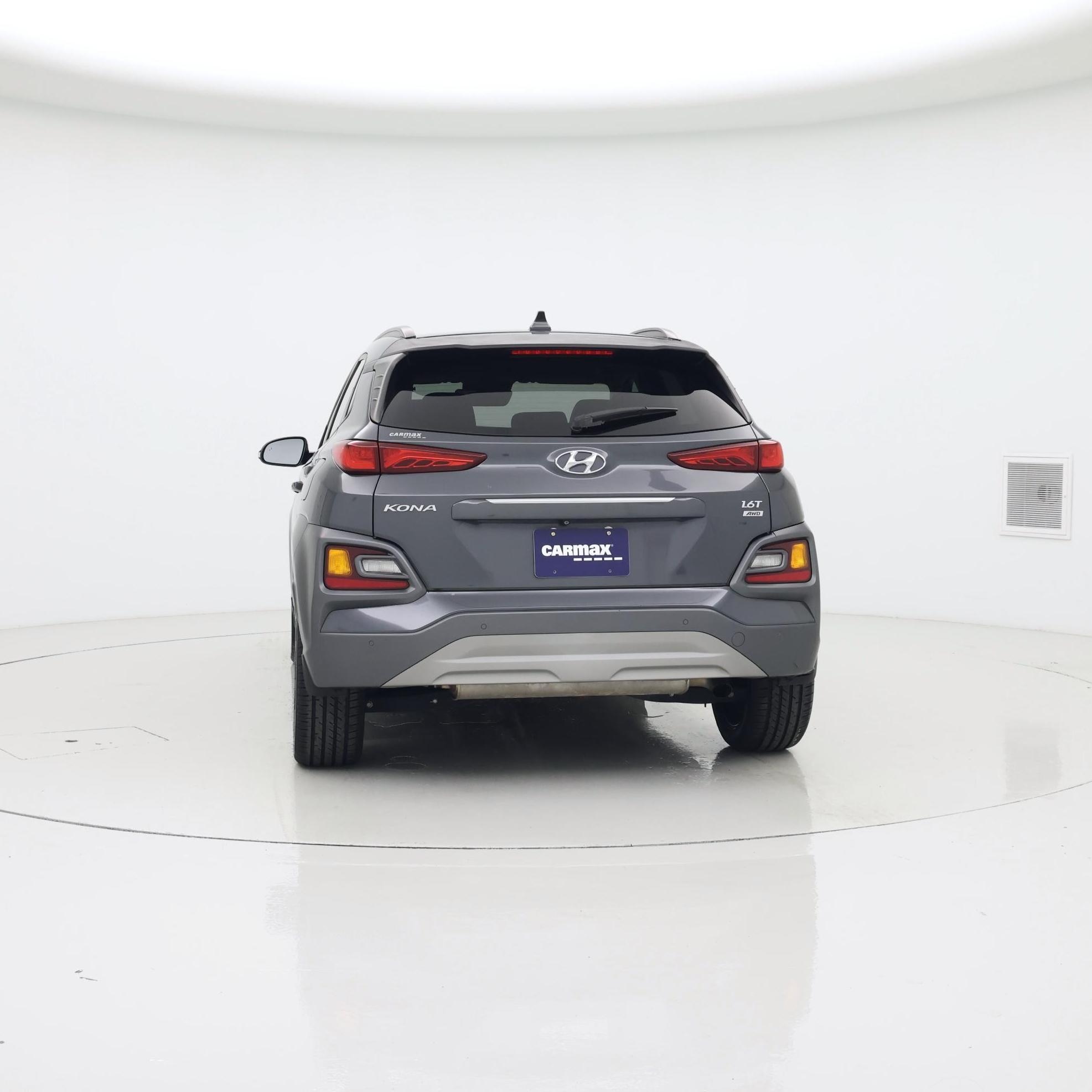 Thumbnail: 2019 Hyundai Kona - 6