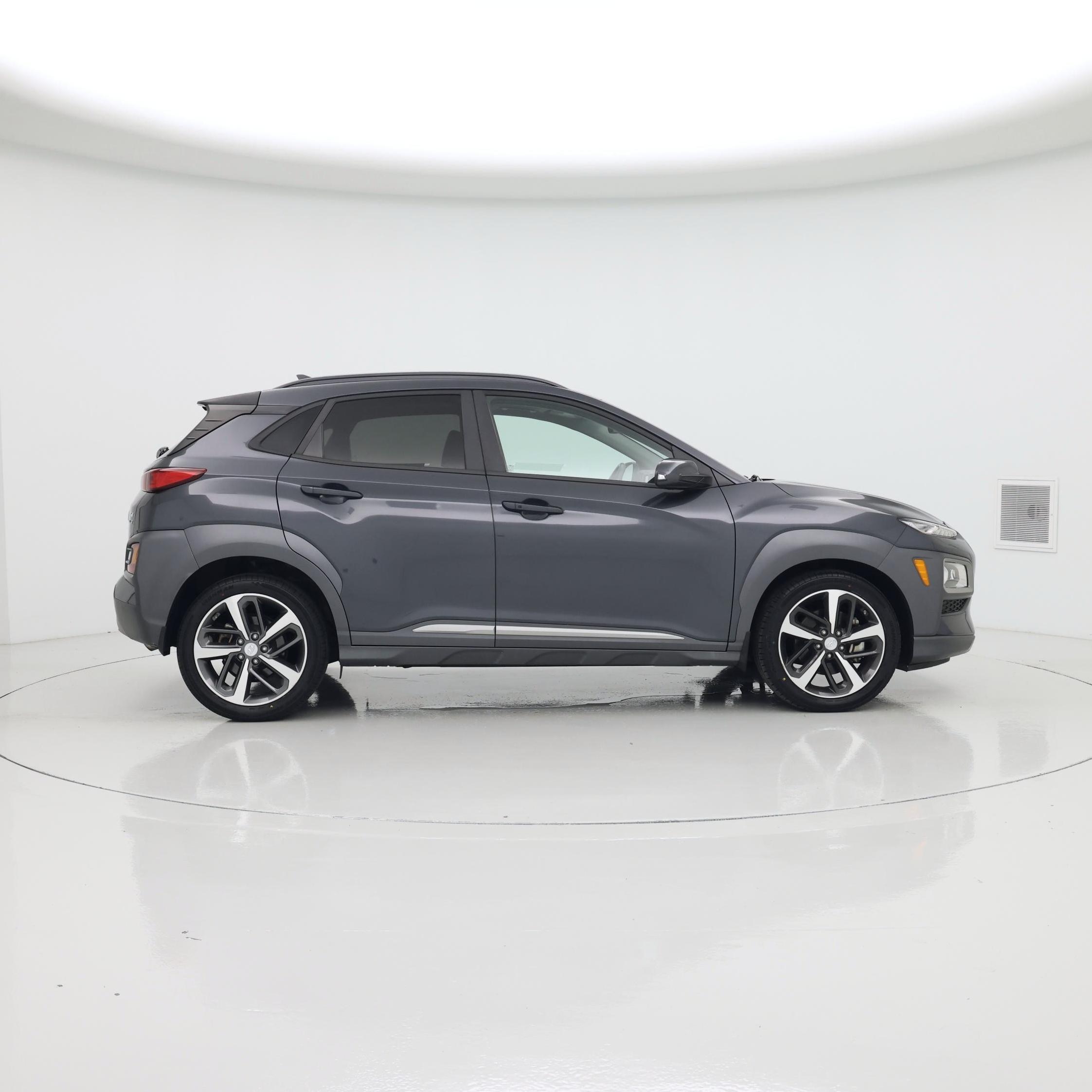Thumbnail: 2019 Hyundai Kona - 7