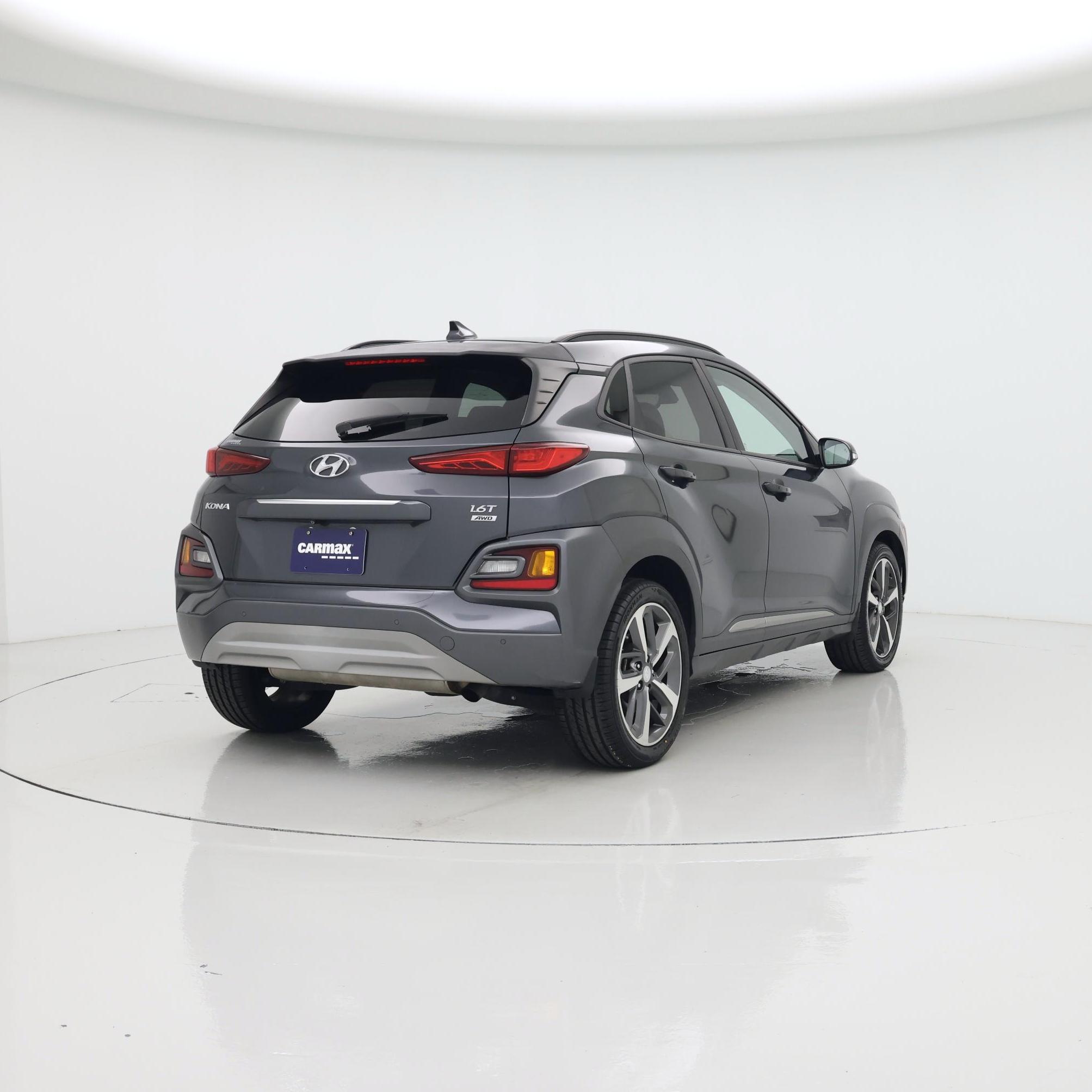 Thumbnail: 2019 Hyundai Kona - 8