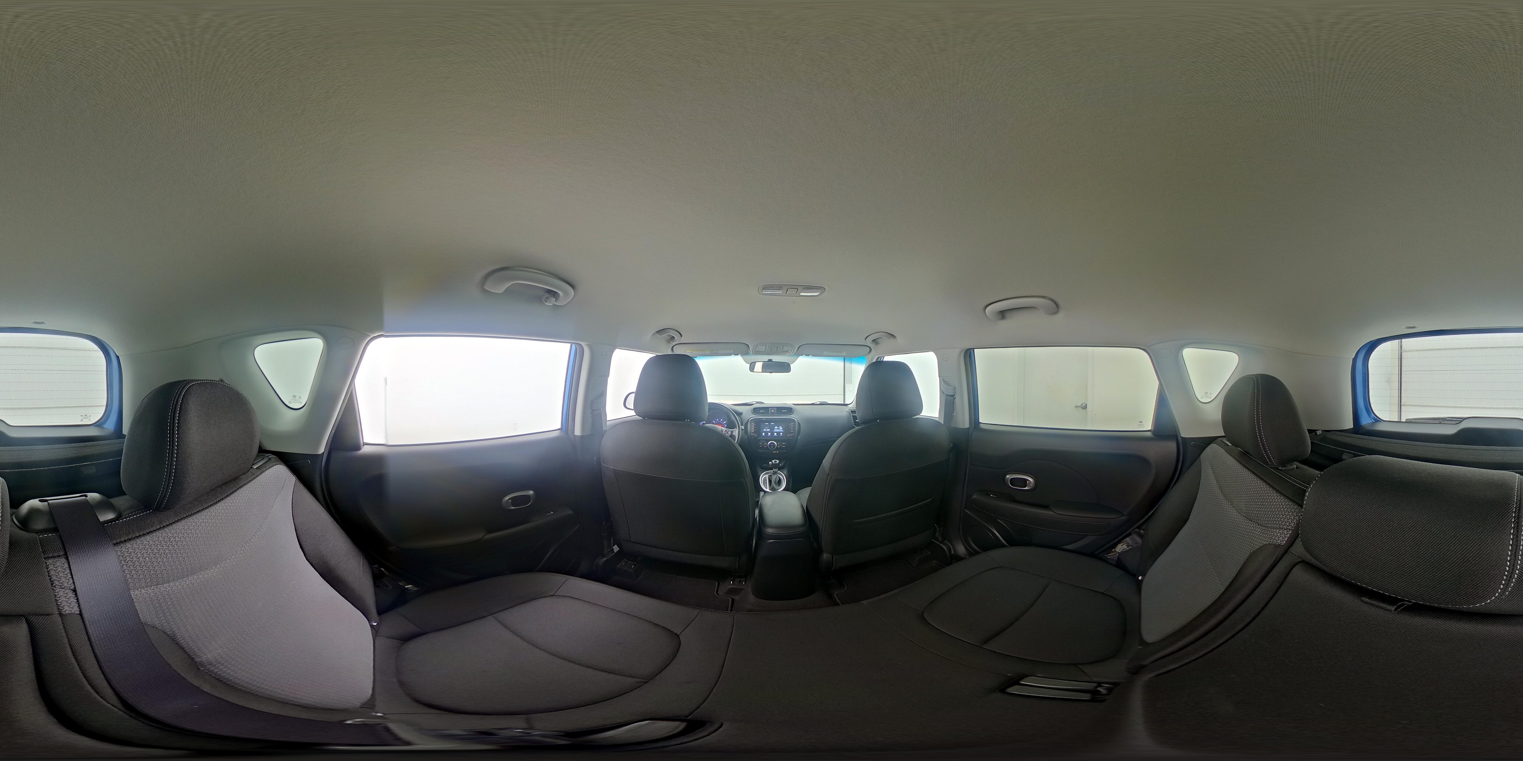 2018 Kia Soul + - Photo 25