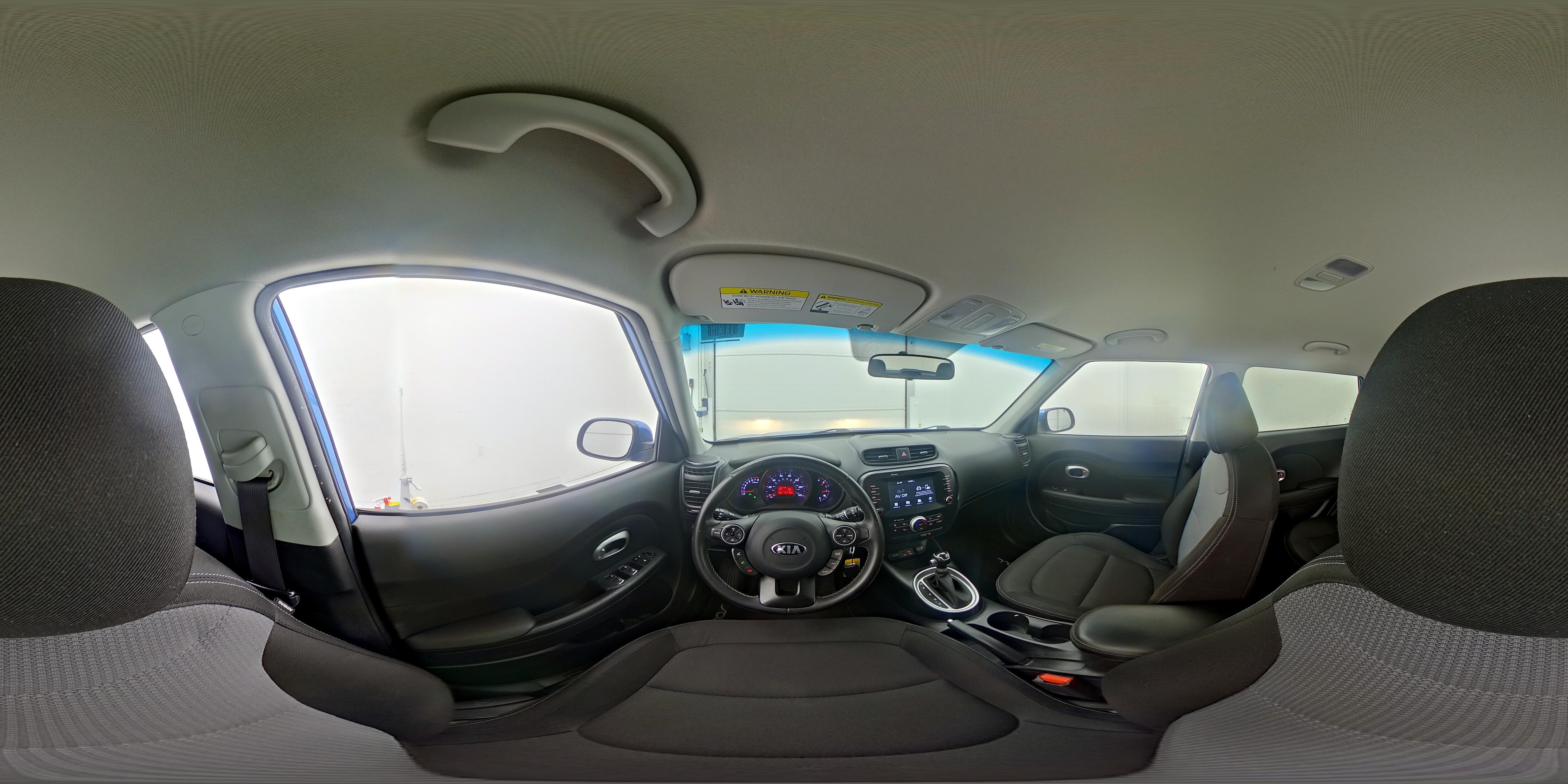 2018 Kia Soul + - Photo 26