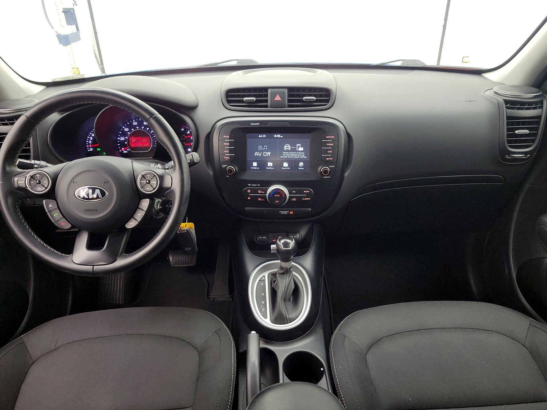 Thumbnail: 2018 Kia Soul - 9