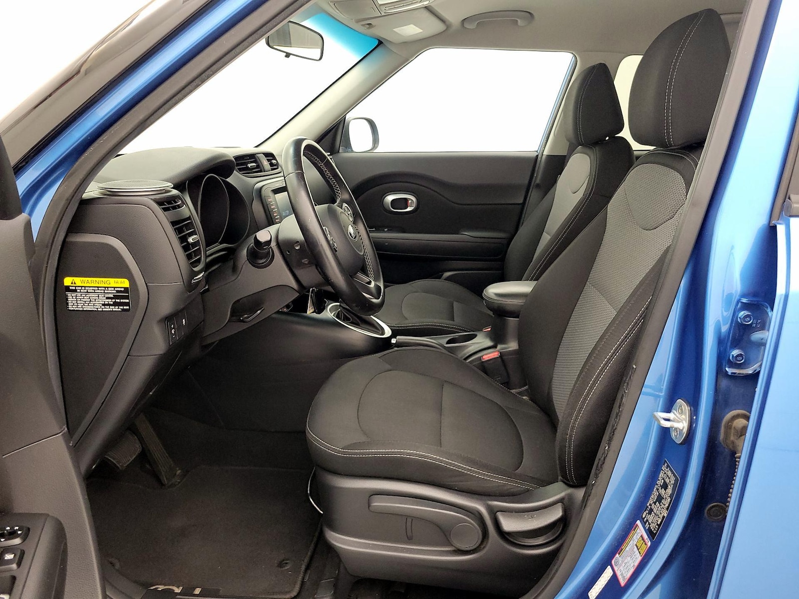 2018 Kia Soul + - Photo 12