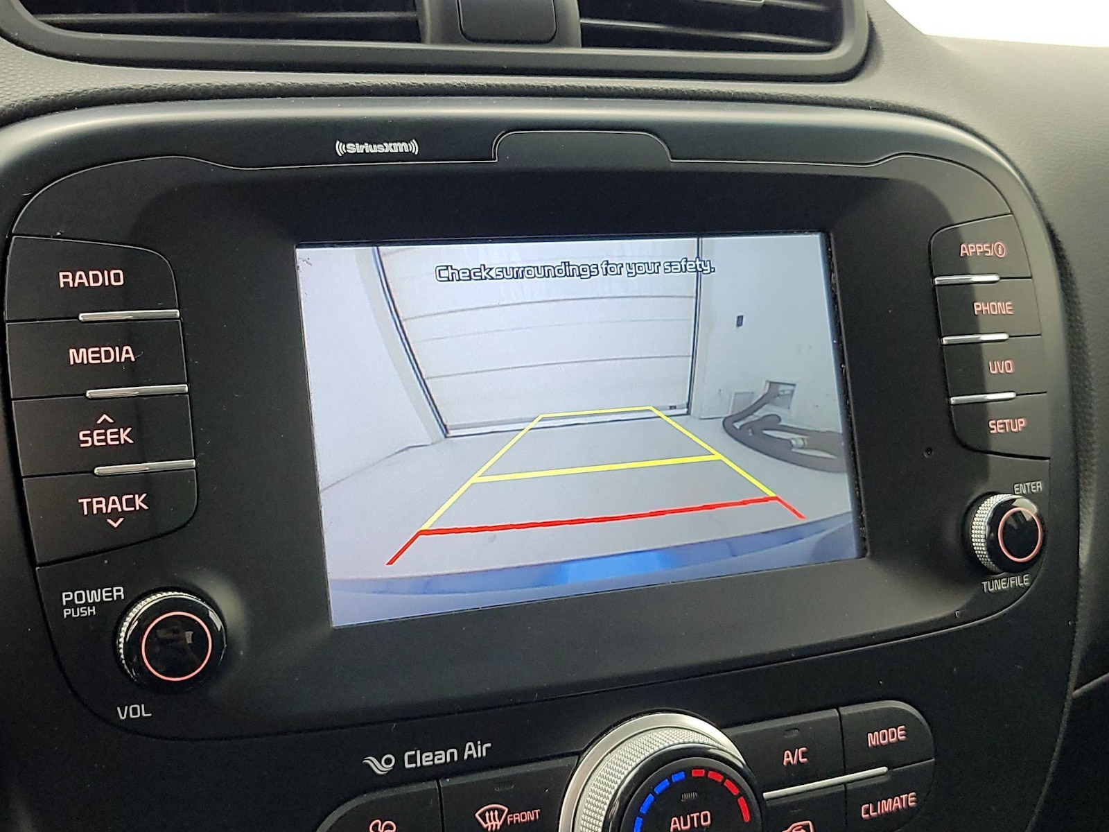2018 Kia Soul + - Photo 15
