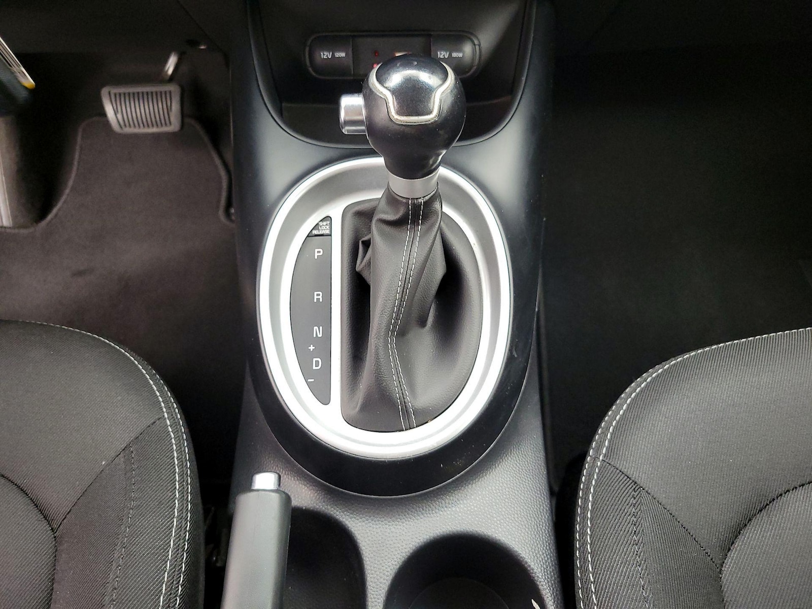 2018 Kia Soul + - Photo 18
