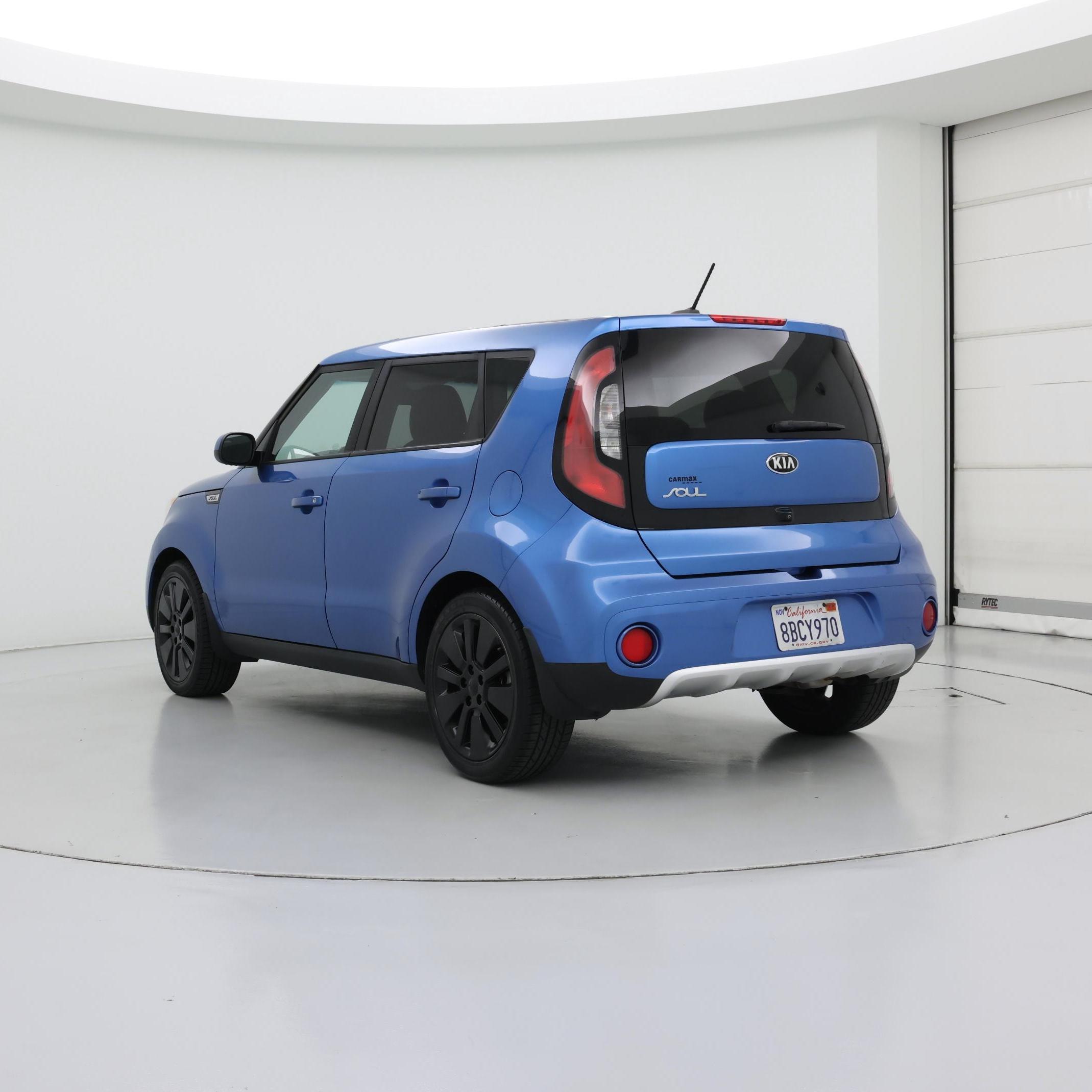 Thumbnail: 2018 Kia Soul - 2