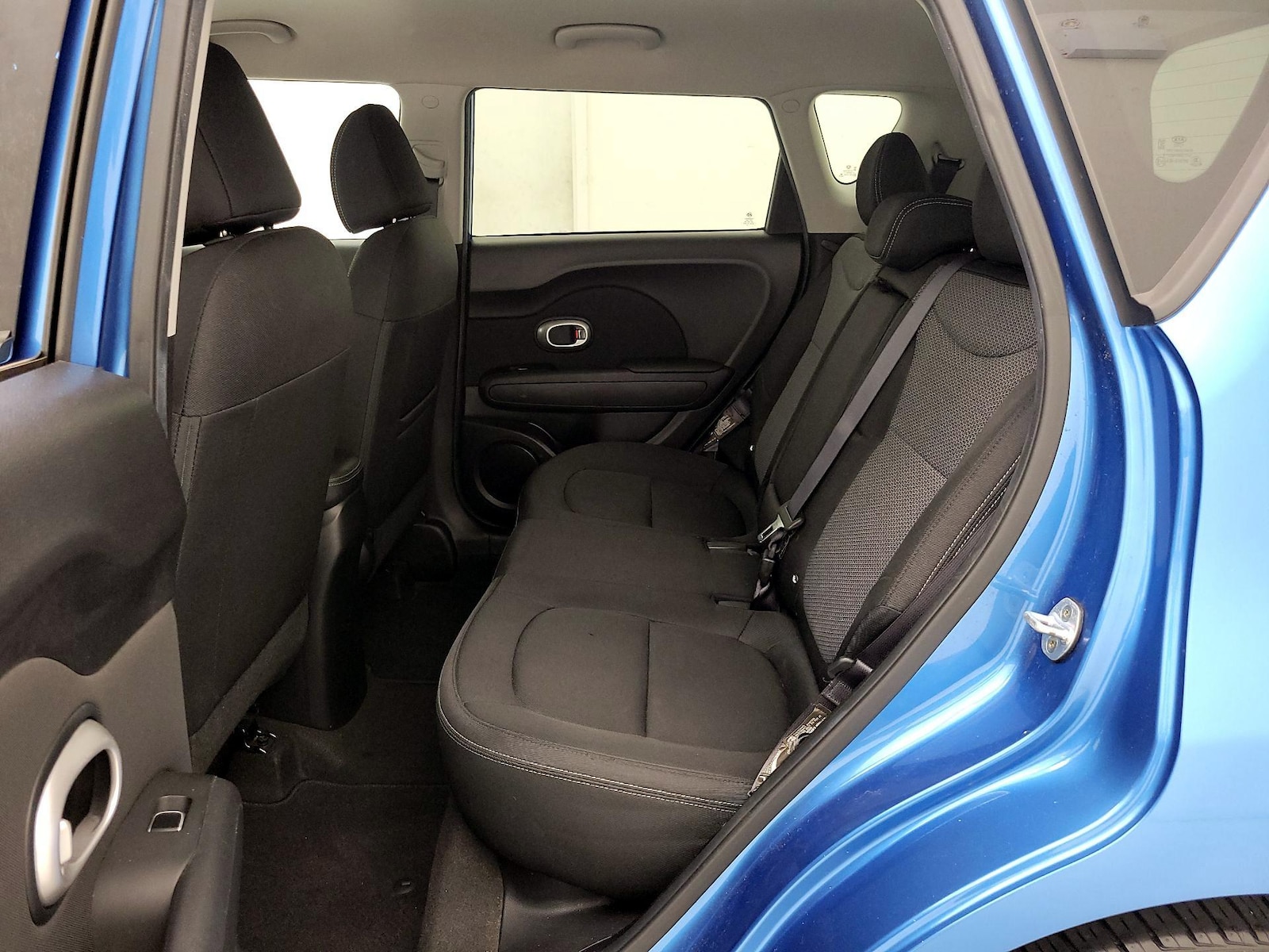 2018 Kia Soul + - Photo 20