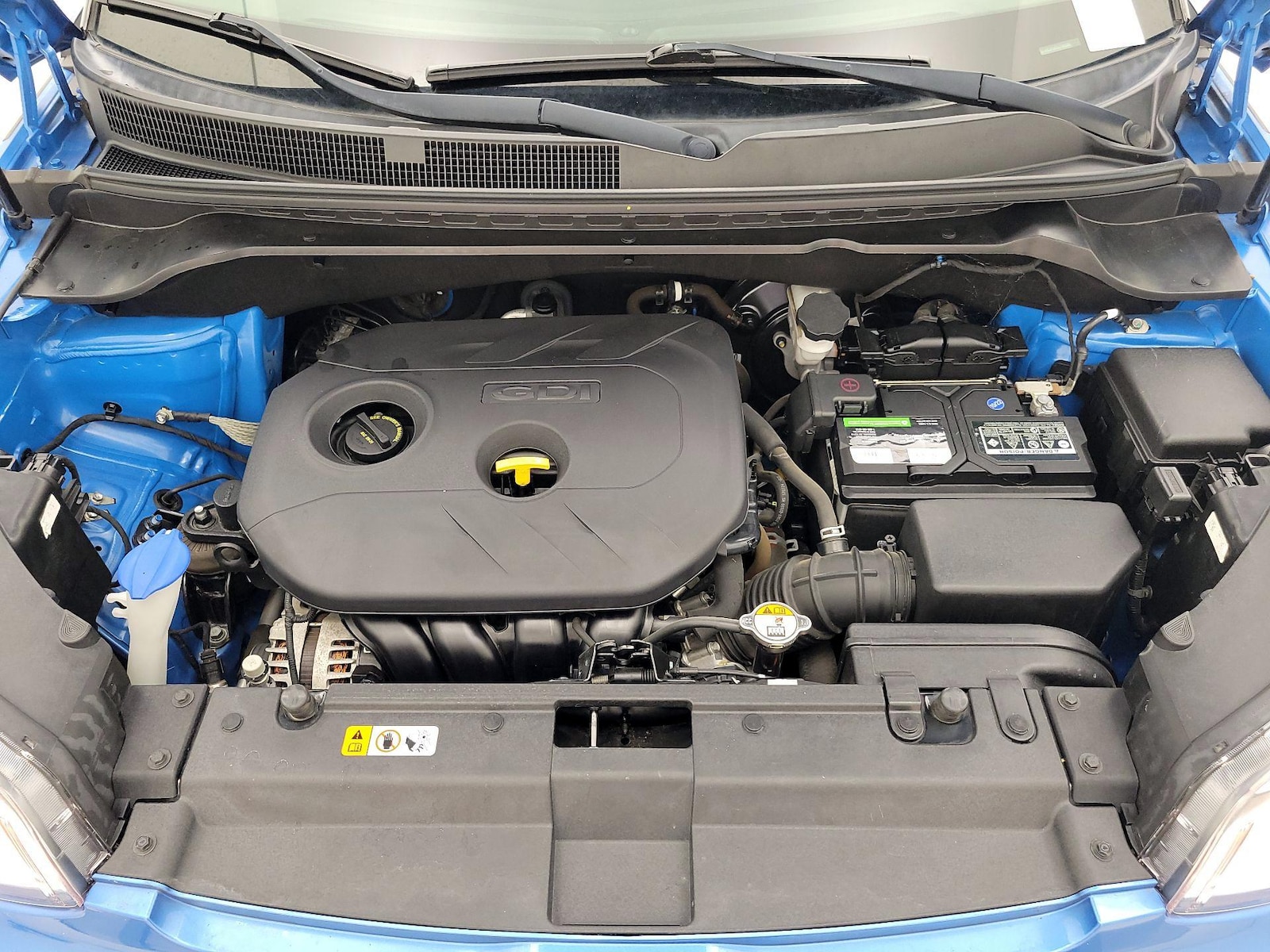 2018 Kia Soul + - Photo 22