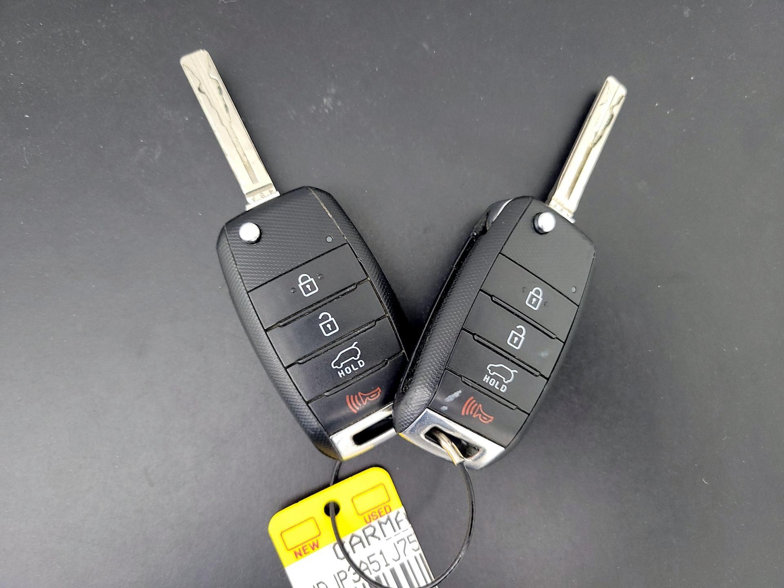 2018 Kia Soul + - Photo 23