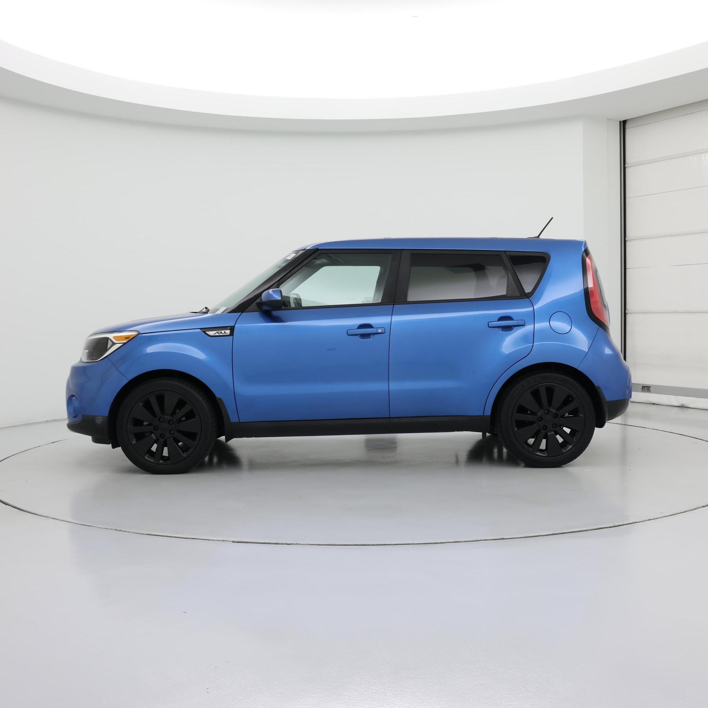 Thumbnail: 2018 Kia Soul - 3