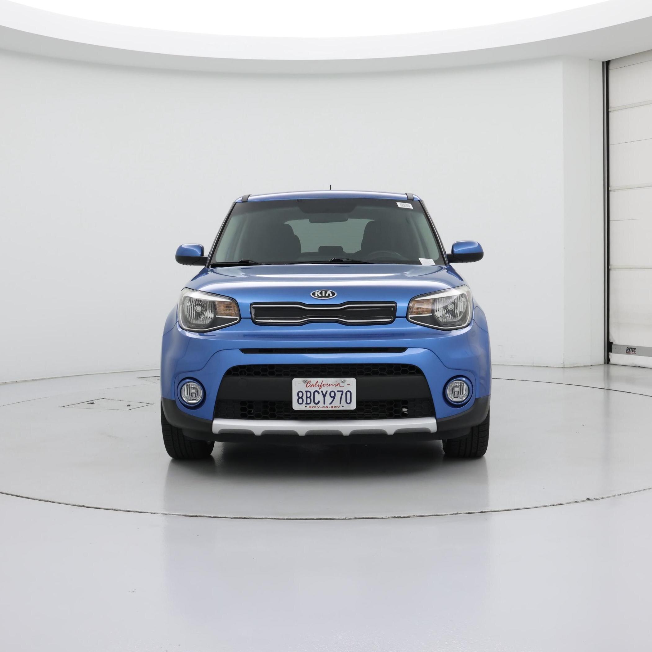 Thumbnail: 2018 Kia Soul - 5