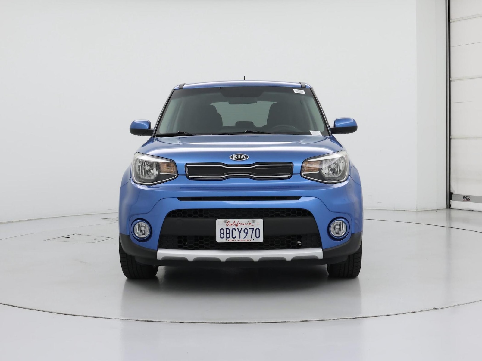 2018 Kia Soul + - Photo 6