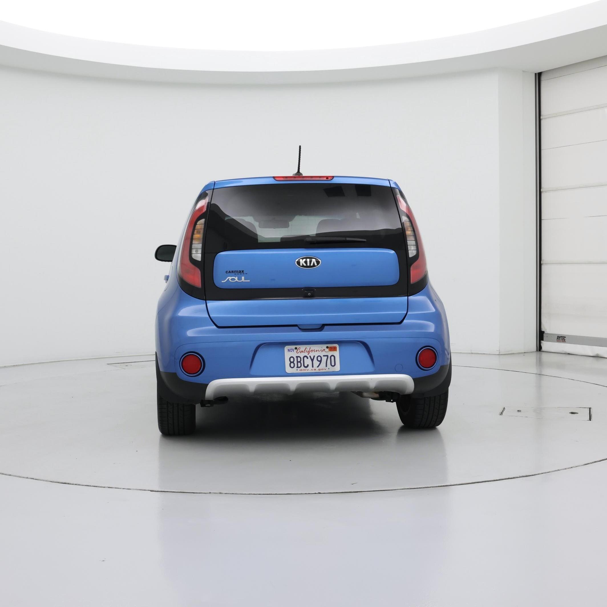 Thumbnail: 2018 Kia Soul - 6