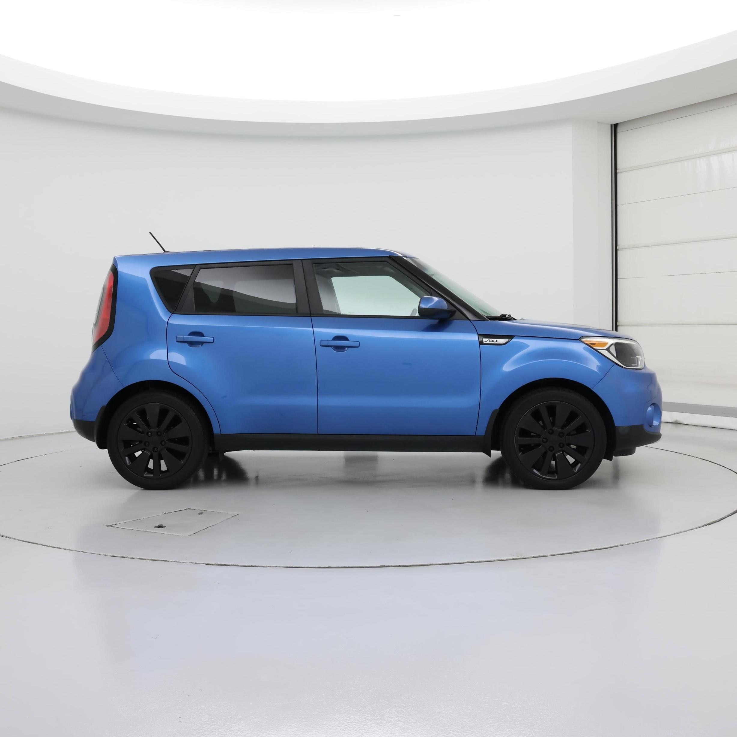 Thumbnail: 2018 Kia Soul - 7