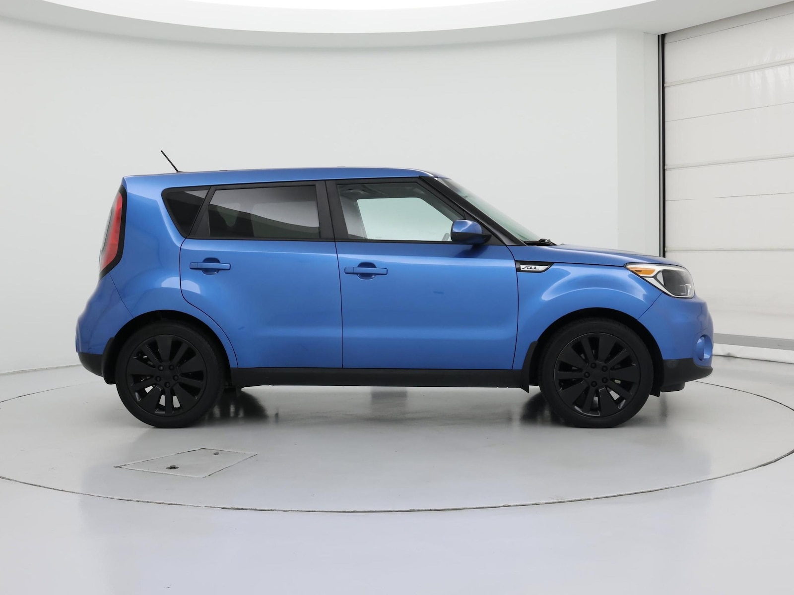 2018 Kia Soul + - Photo 8