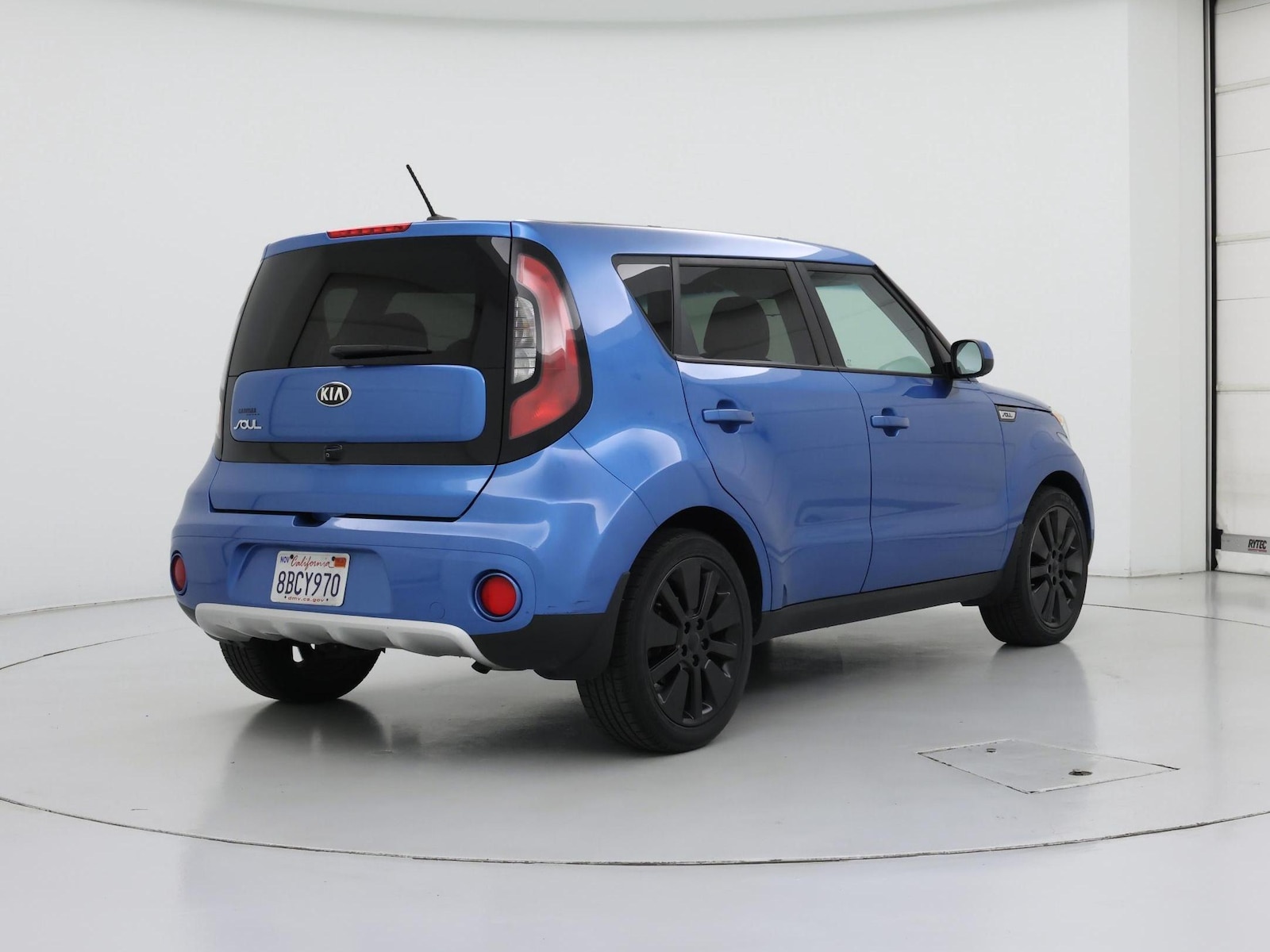 2018 Kia Soul + - Photo 9