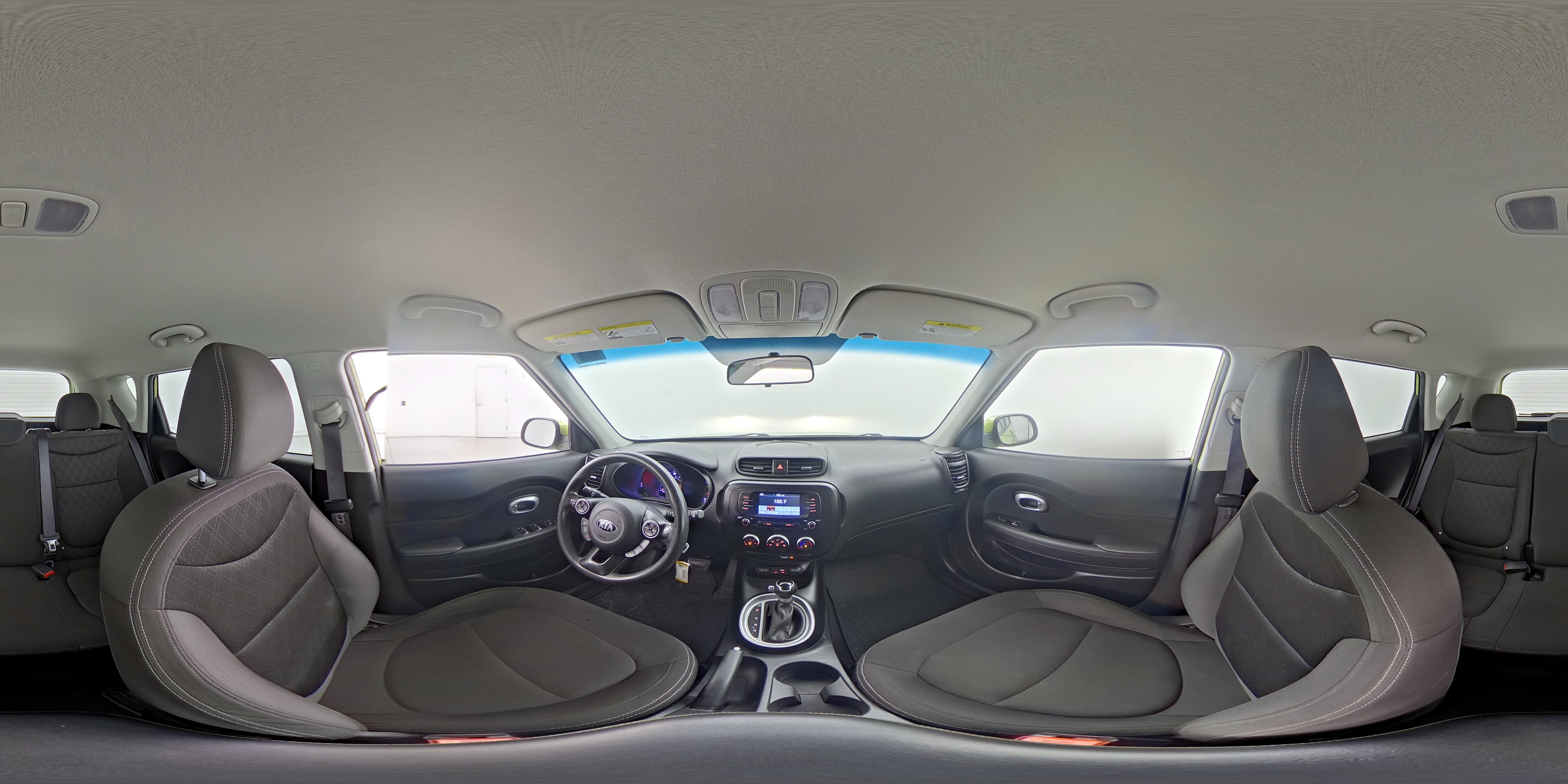 2019 Kia Soul Base - Photo 24