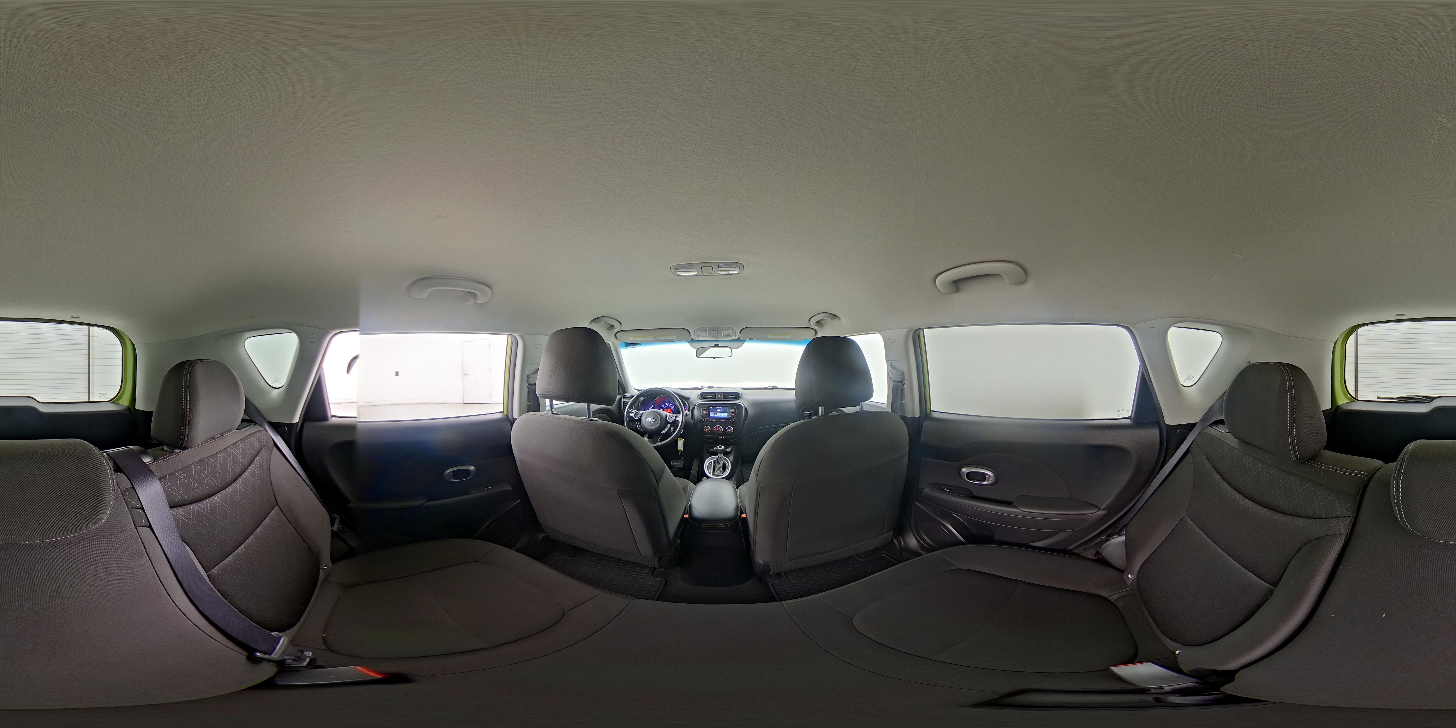 2019 Kia Soul Base - Photo 25