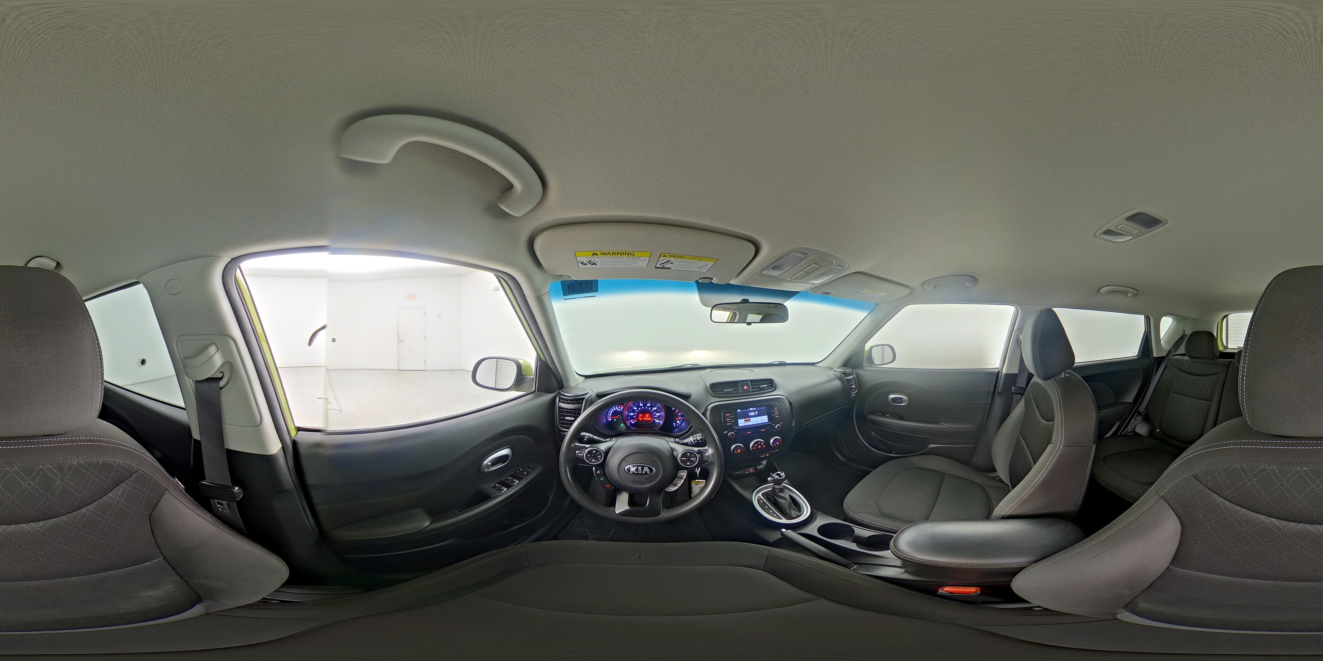 2019 Kia Soul Base - Photo 26