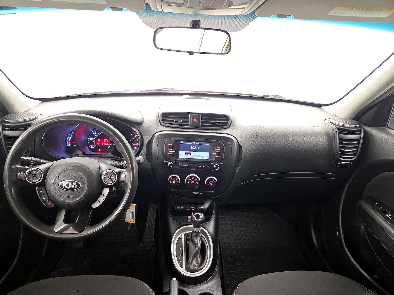 2019 Kia Soul Base - Photo 10