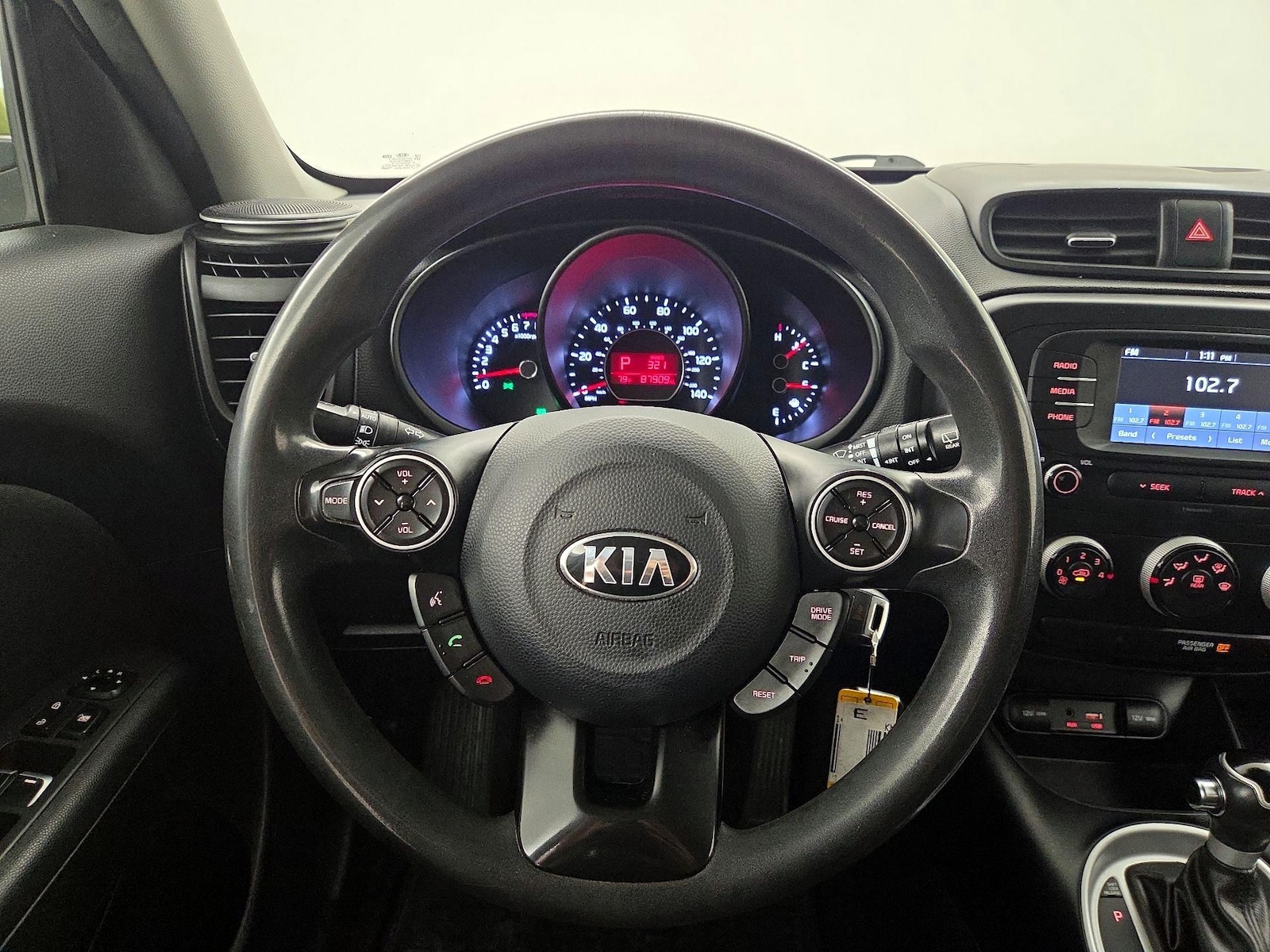 2019 Kia Soul Base - Photo 11