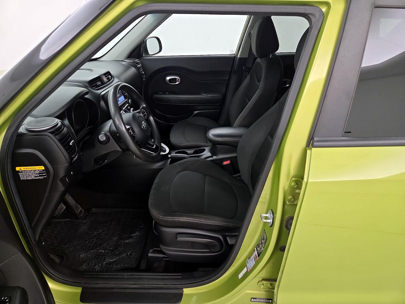 2019 Kia Soul Base - Photo 12