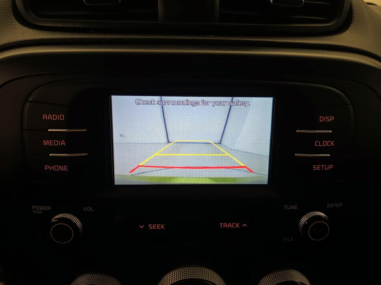 2019 Kia Soul Base - Photo 15