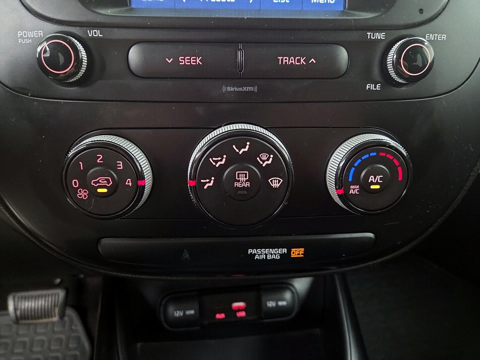 2019 Kia Soul Base - Photo 17