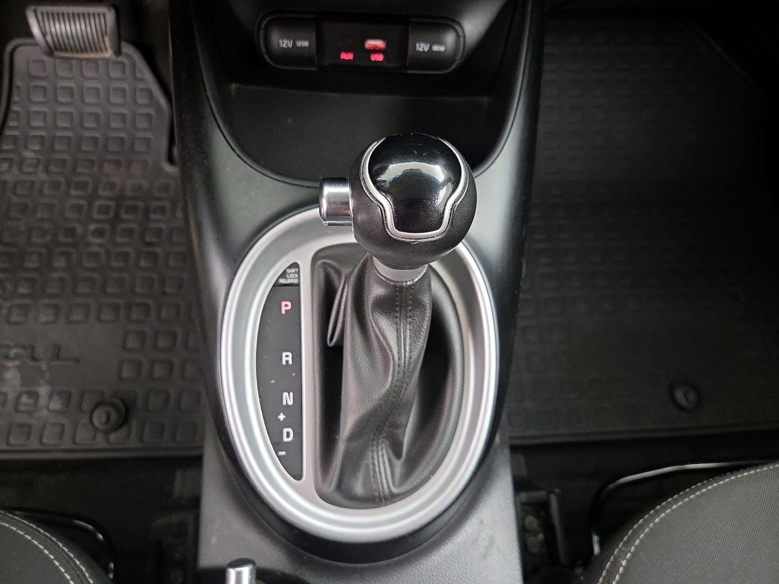2019 Kia Soul Base - Photo 18