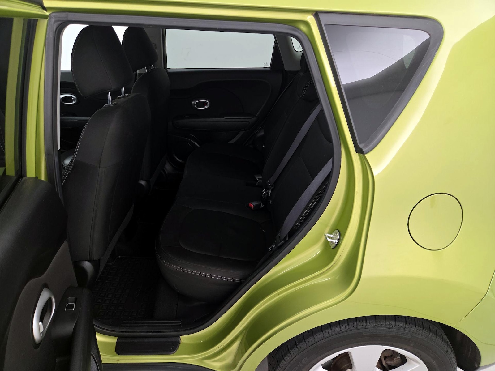 2019 Kia Soul Base - Photo 20