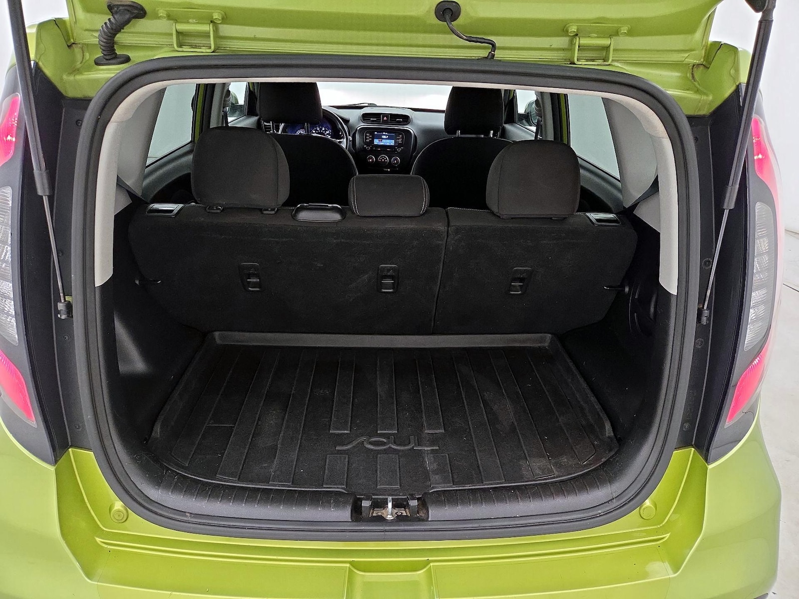 2019 Kia Soul Base - Photo 21
