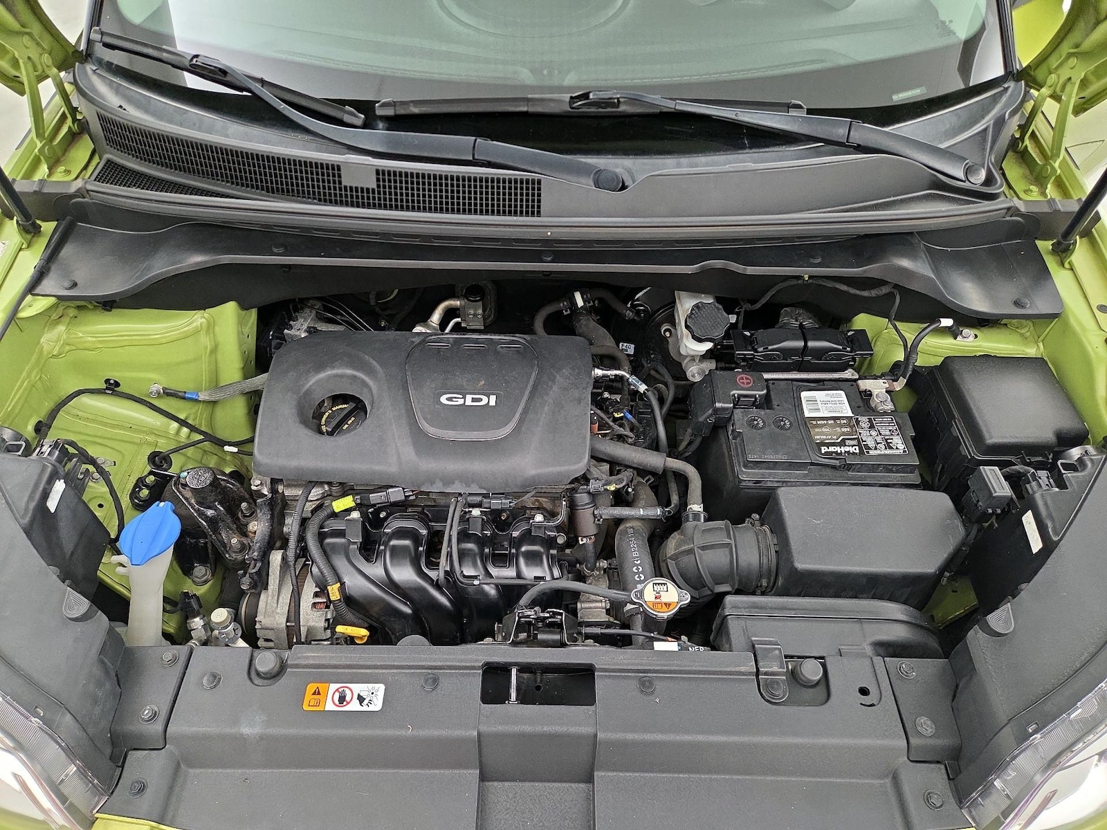 2019 Kia Soul Base - Photo 22