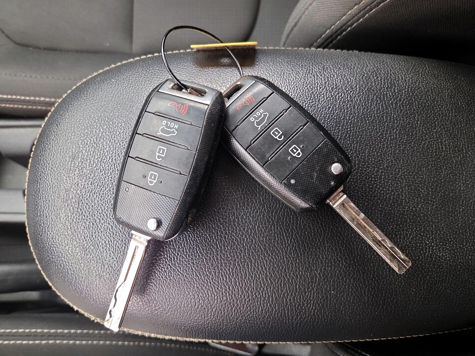 2019 Kia Soul Base - Photo 23